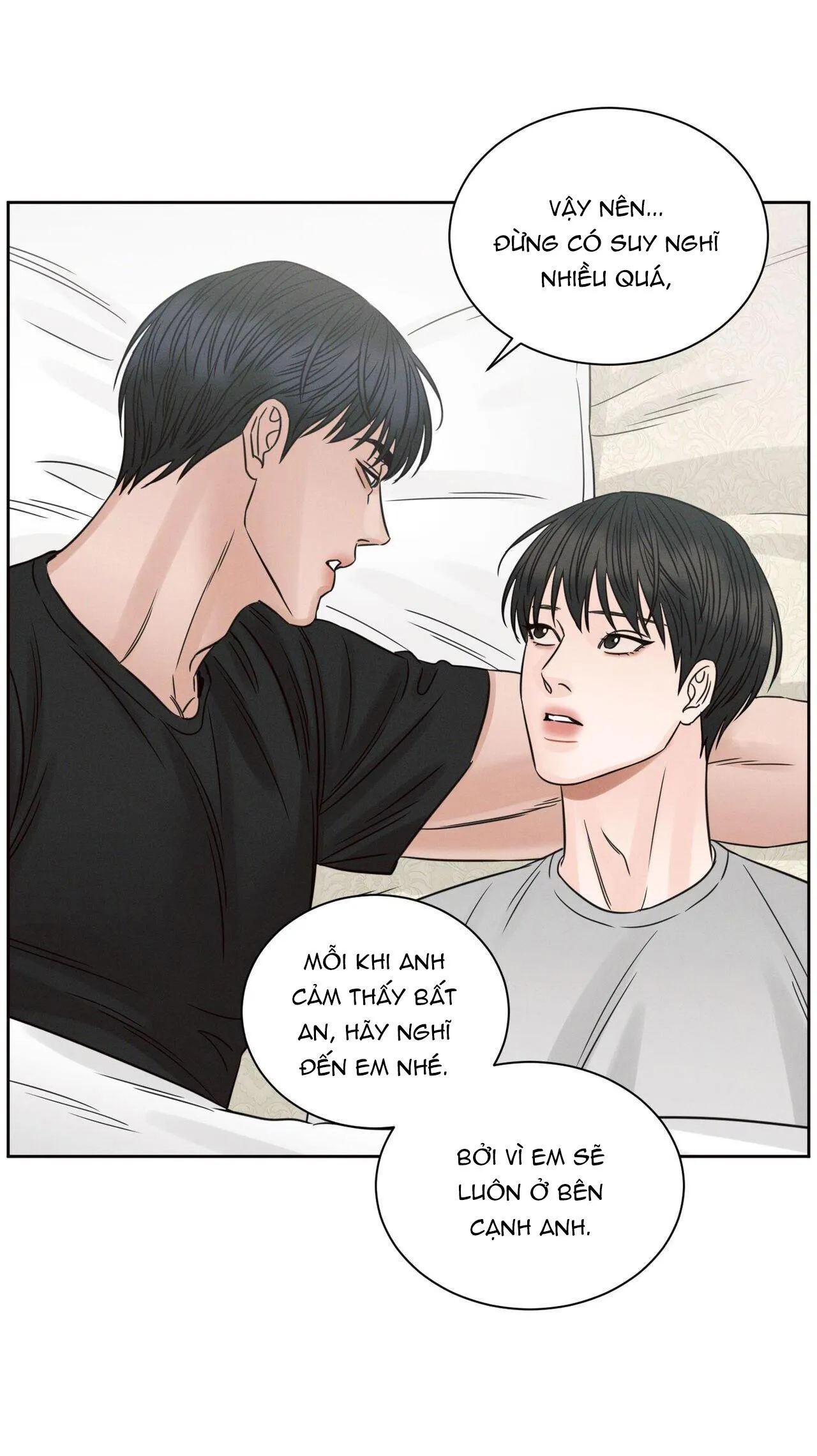 Dù Anh Không Yêu Em Chapter 94 Trang 31