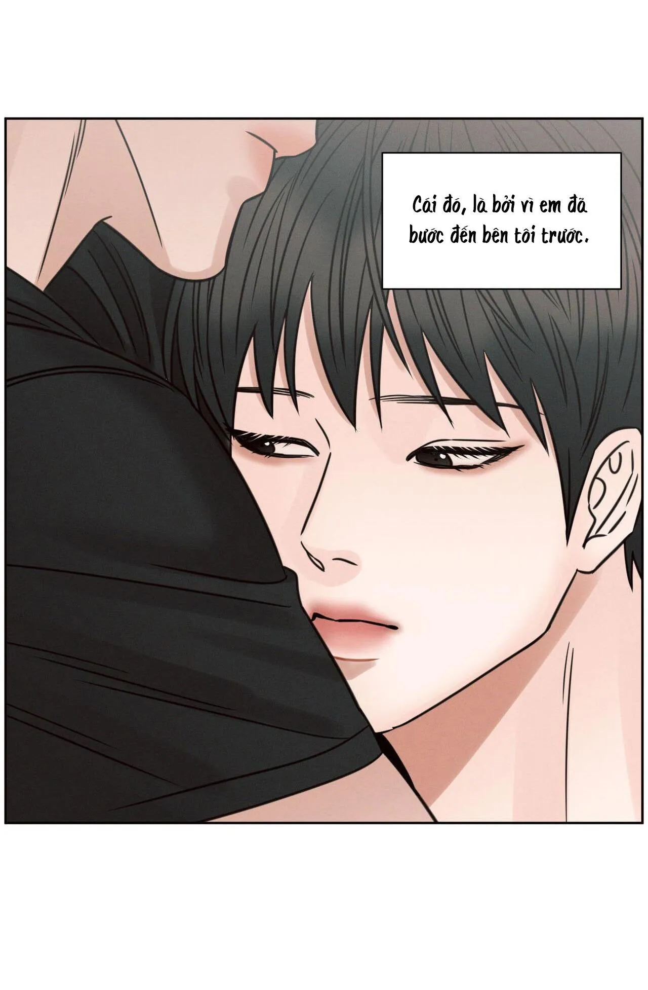 Dù Anh Không Yêu Em Chapter 94 Trang 35