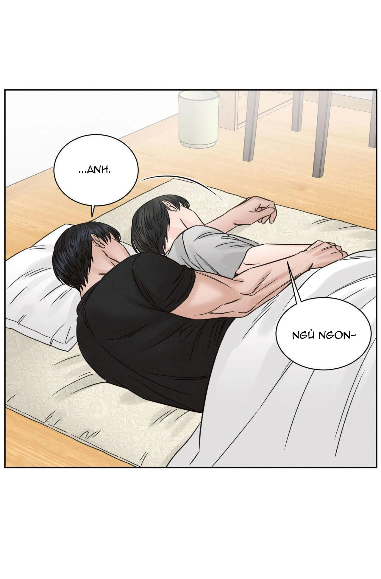 Dù Anh Không Yêu Em Chapter 94 Trang 39