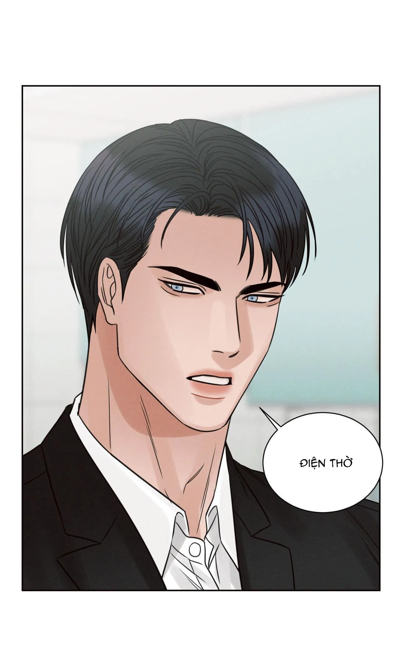 Dù Anh Không Yêu Em Chapter 94 Trang 45