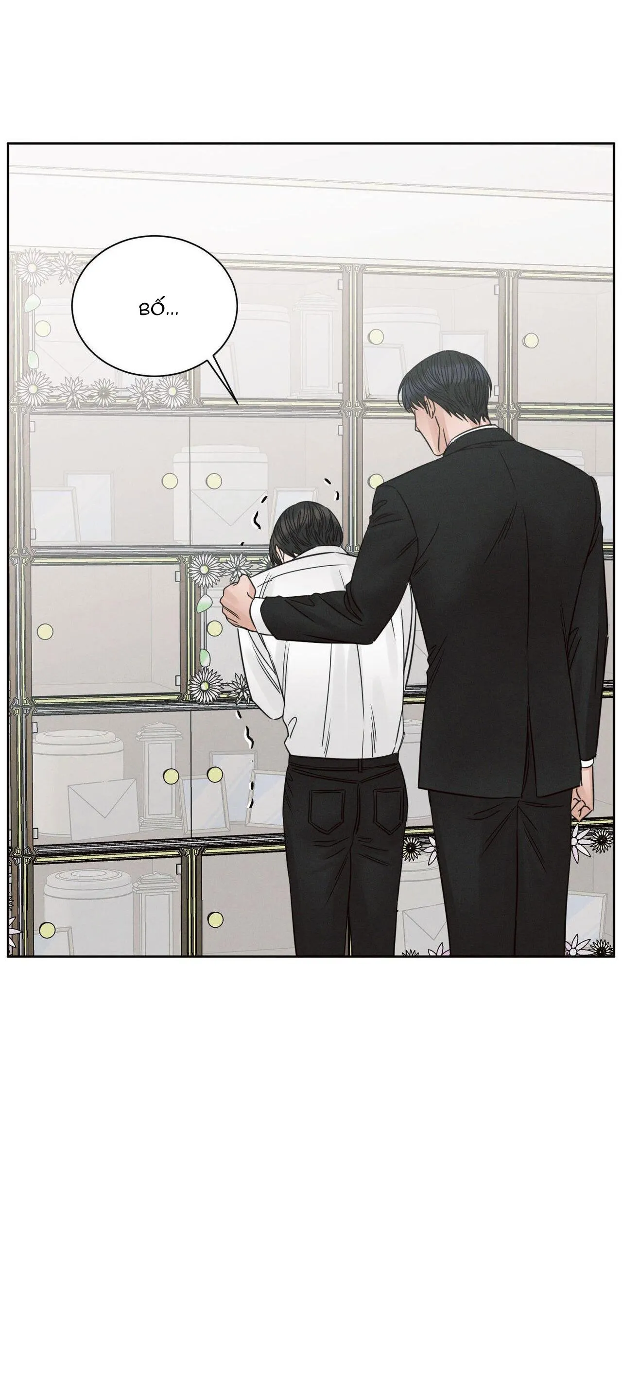 Dù Anh Không Yêu Em Chapter 94 Trang 51