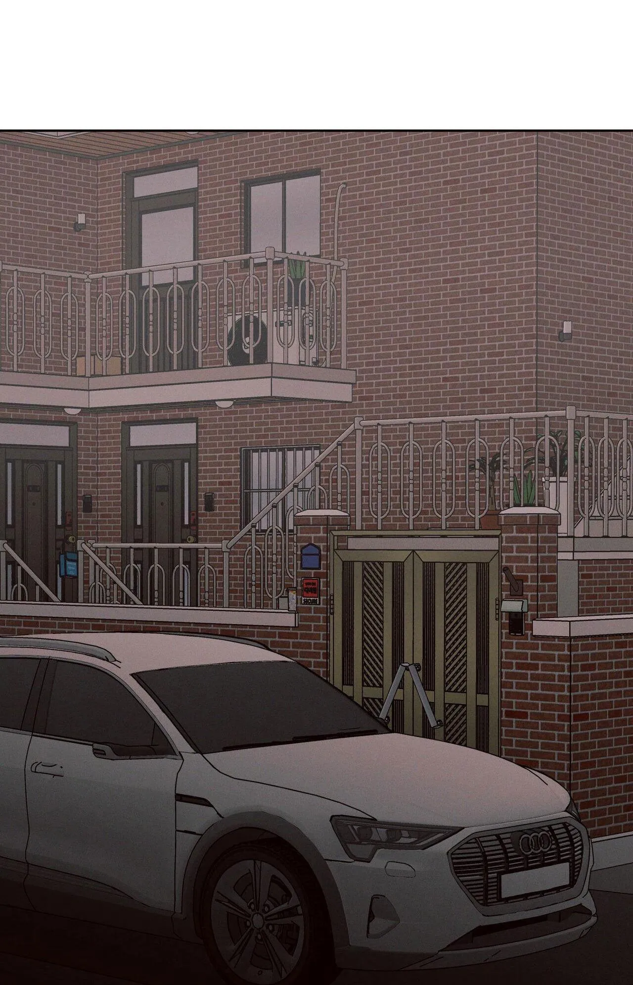 Dù Anh Không Yêu Em Chapter 94 Trang 54