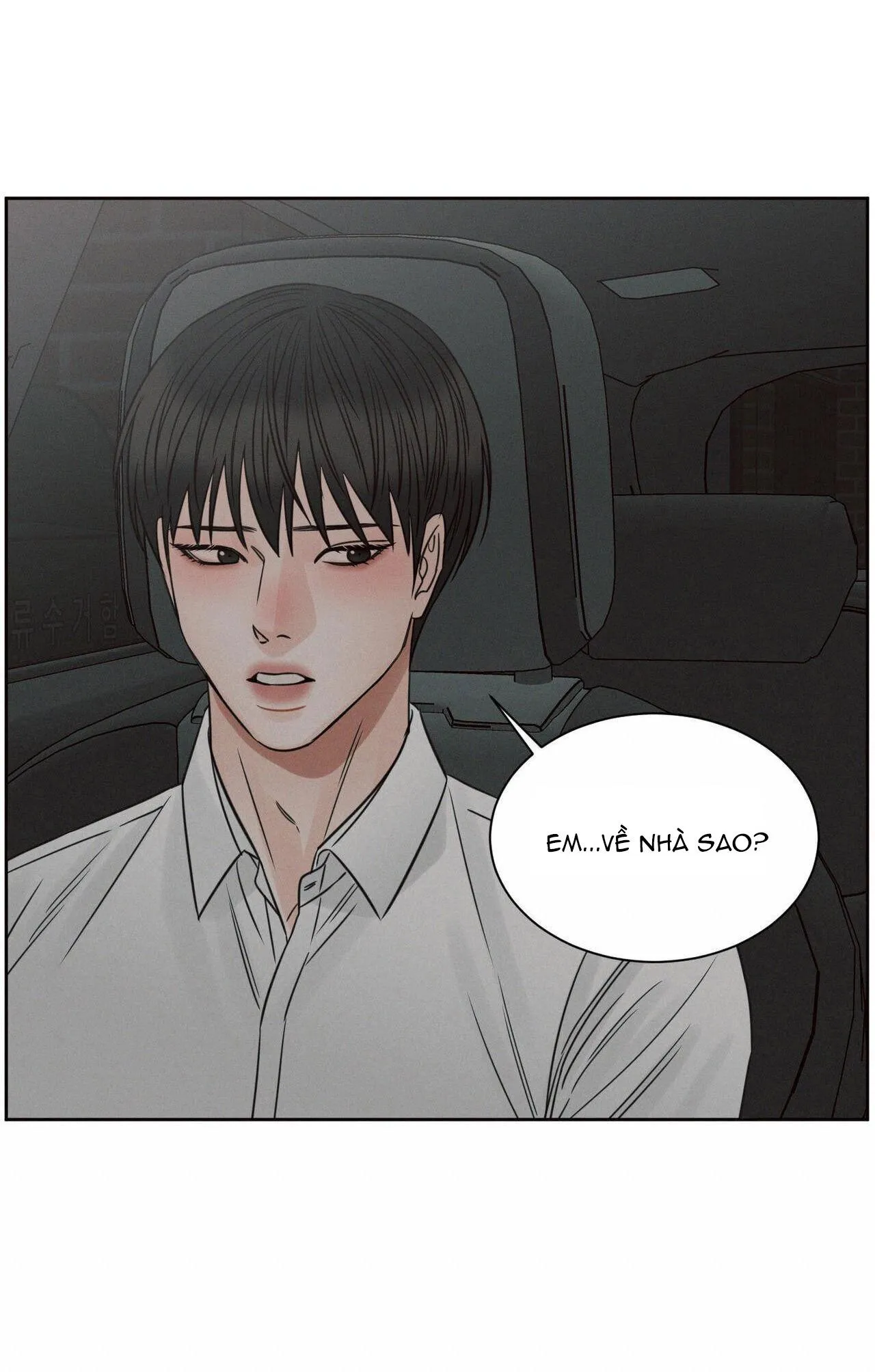 Dù Anh Không Yêu Em Chapter 94 Trang 58
