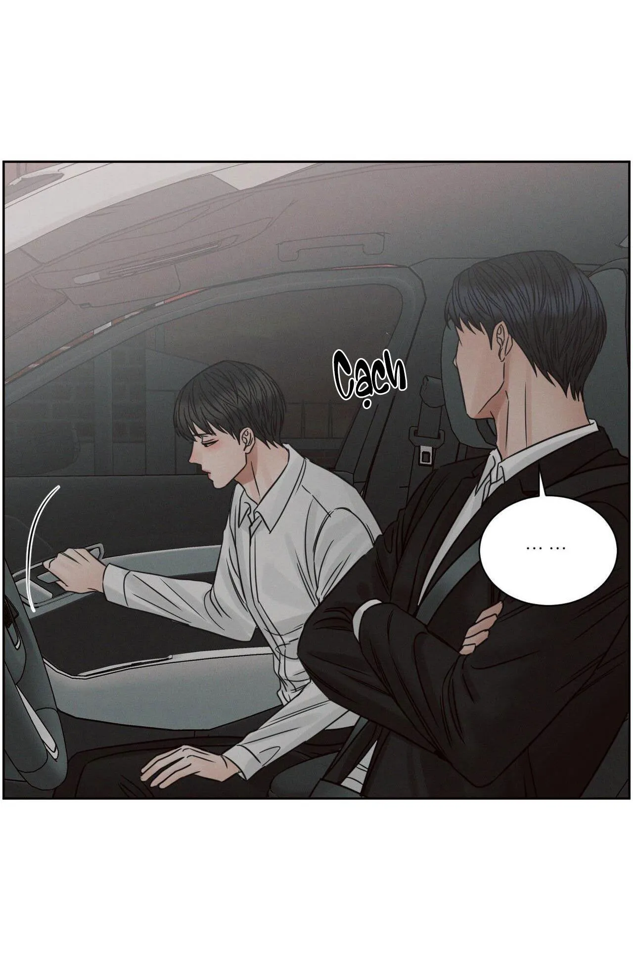 Dù Anh Không Yêu Em Chapter 94 Trang 60