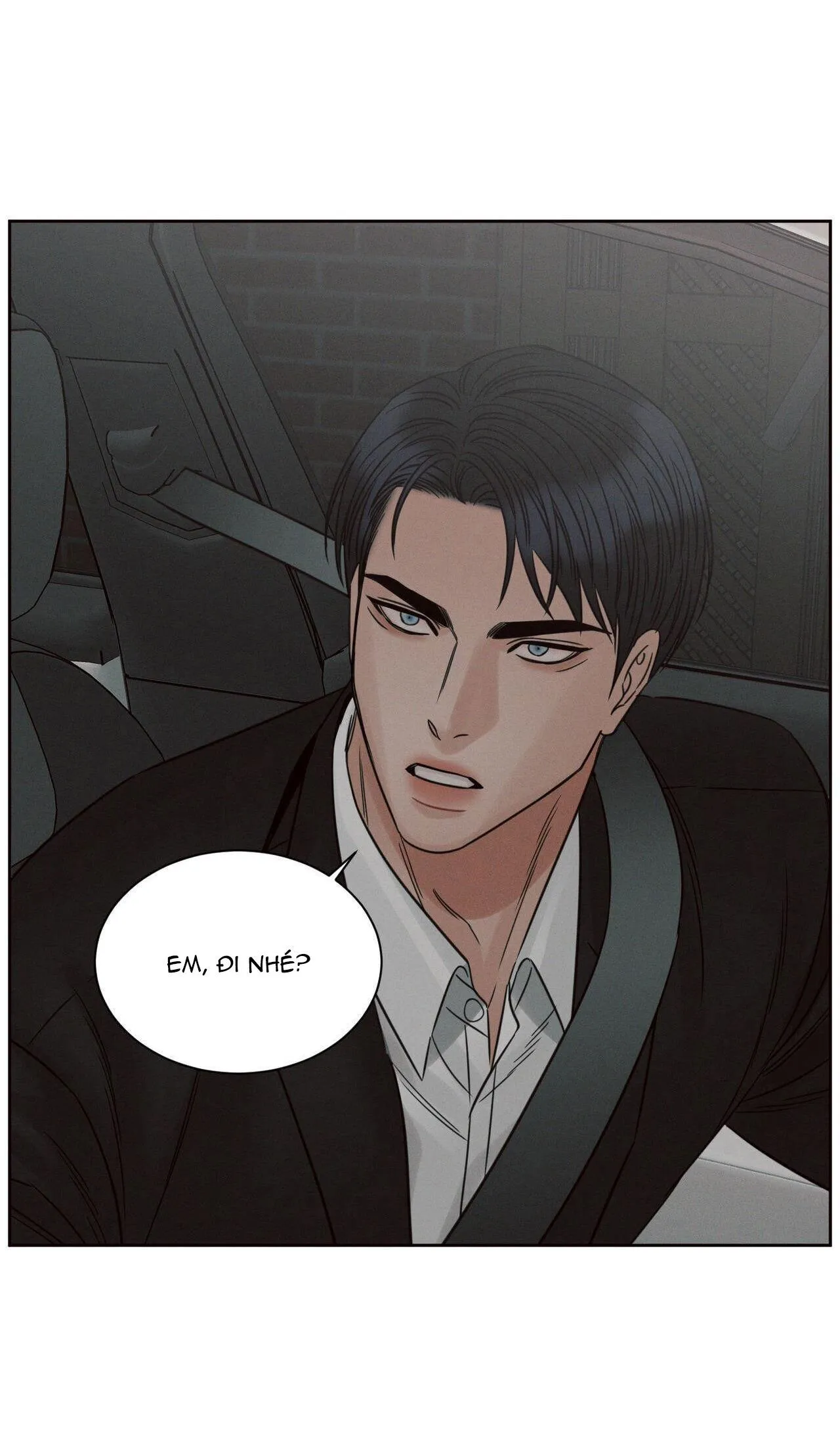 Dù Anh Không Yêu Em Chapter 94 Trang 62