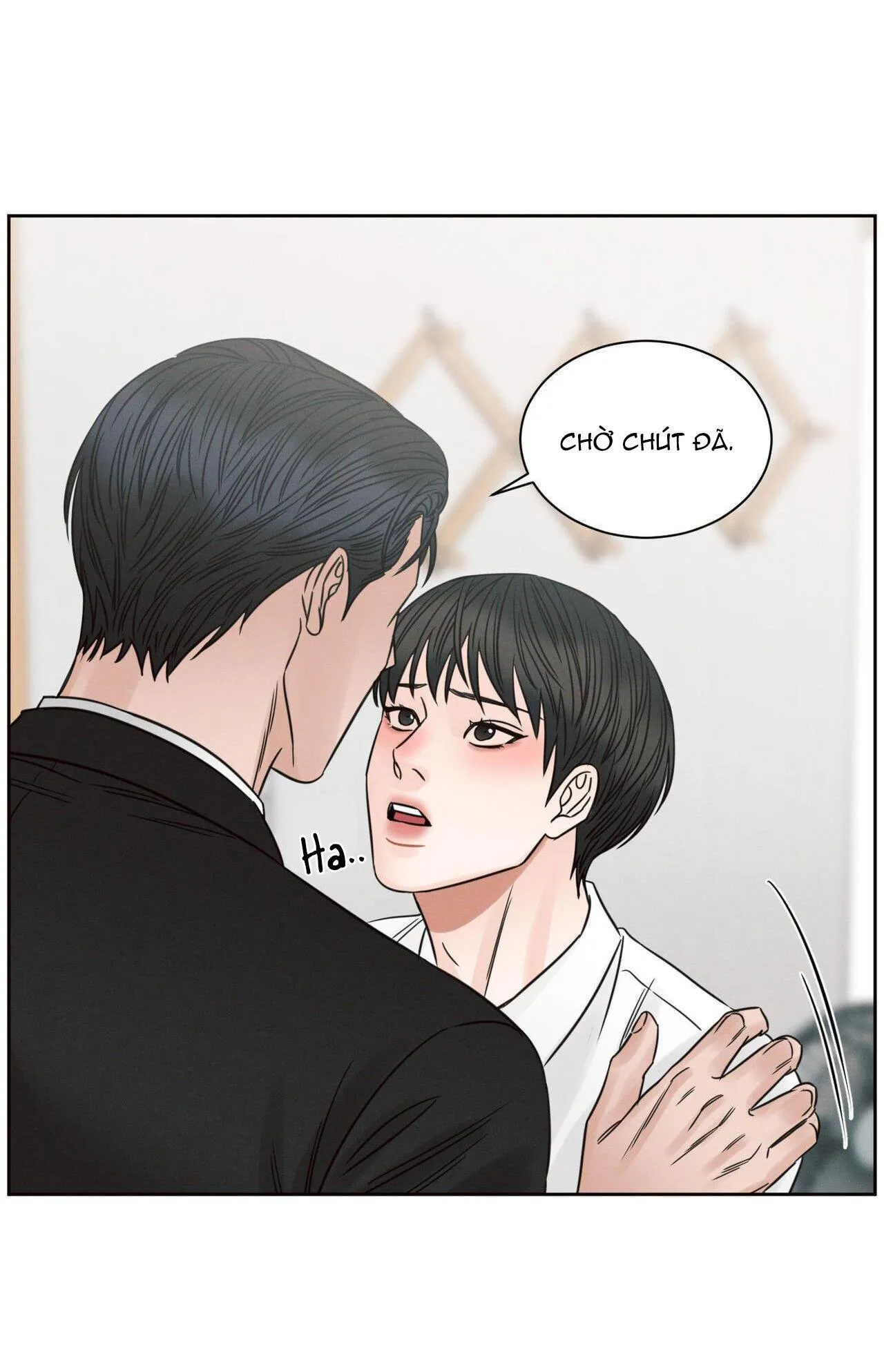 Dù Anh Không Yêu Em Chapter 94 Trang 66