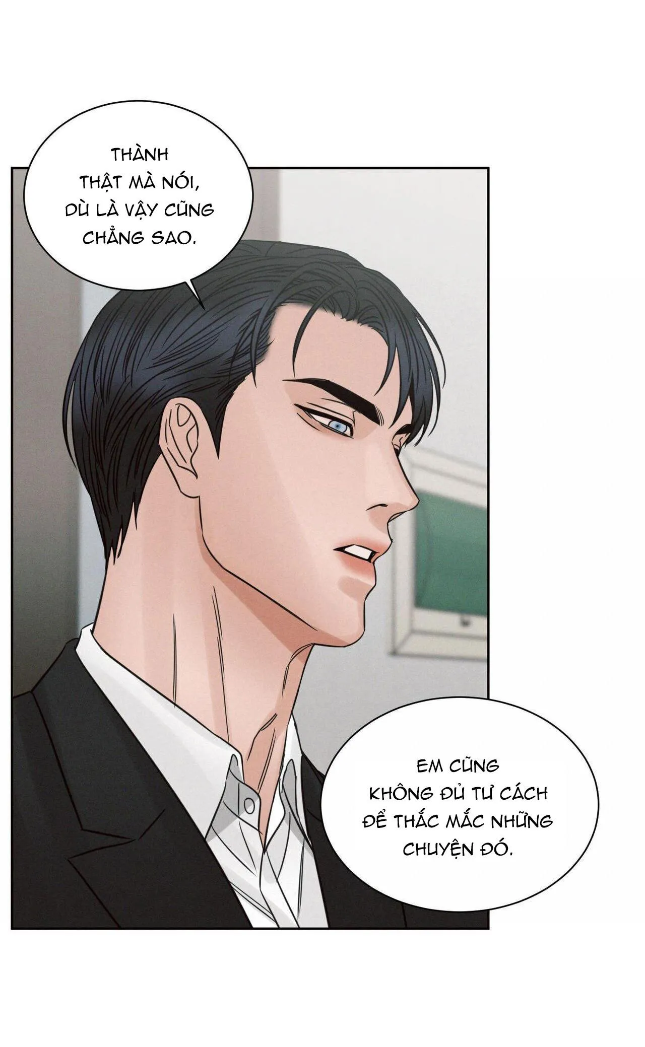 Dù Anh Không Yêu Em Chapter 94 Trang 69