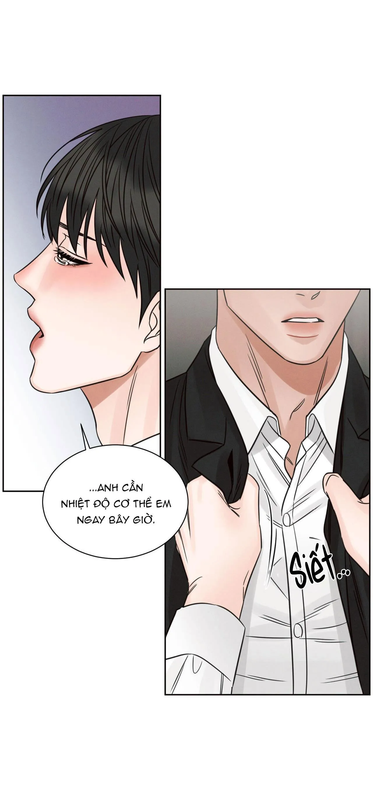 Dù Anh Không Yêu Em Chapter 94 Trang 71