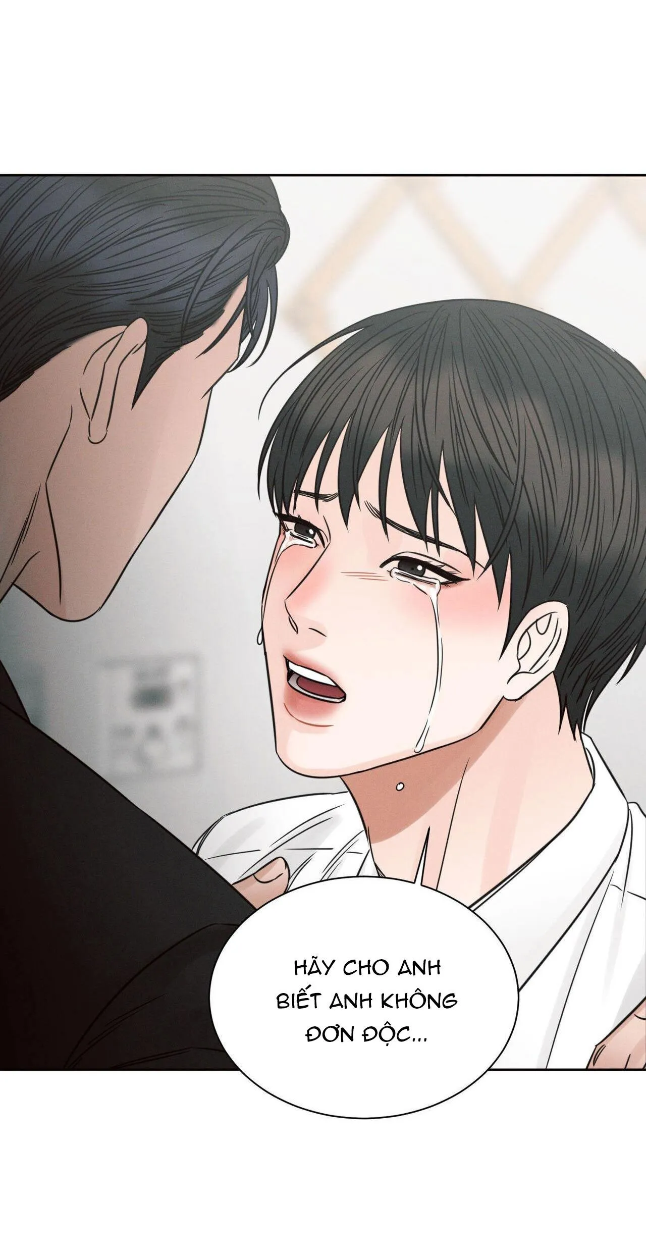 Dù Anh Không Yêu Em Chapter 94 Trang 72