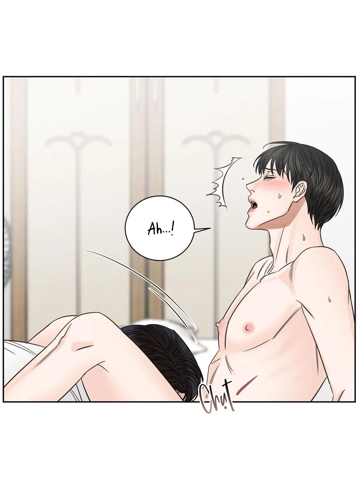 Dù Anh Không Yêu Em Chapter 95 Trang 4