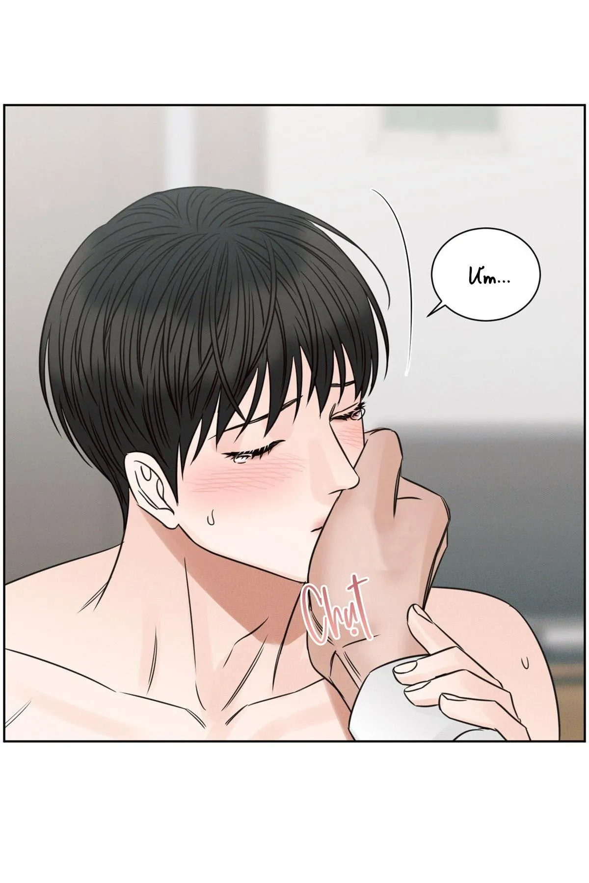 Dù Anh Không Yêu Em Chapter 95 Trang 15