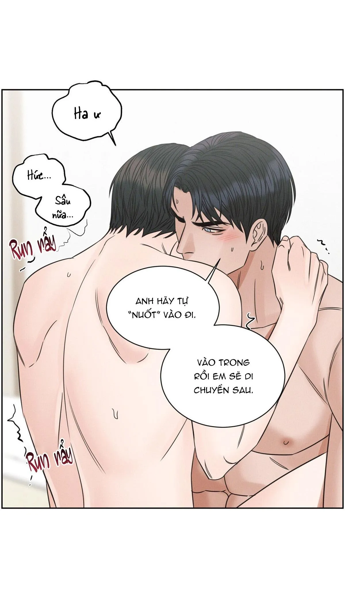 Dù Anh Không Yêu Em Chapter 95 Trang 29