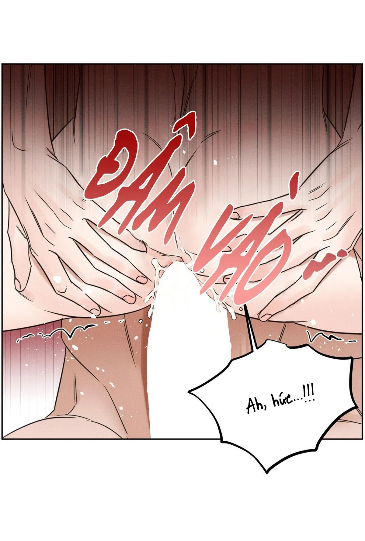 Dù Anh Không Yêu Em Chapter 95 Trang 32