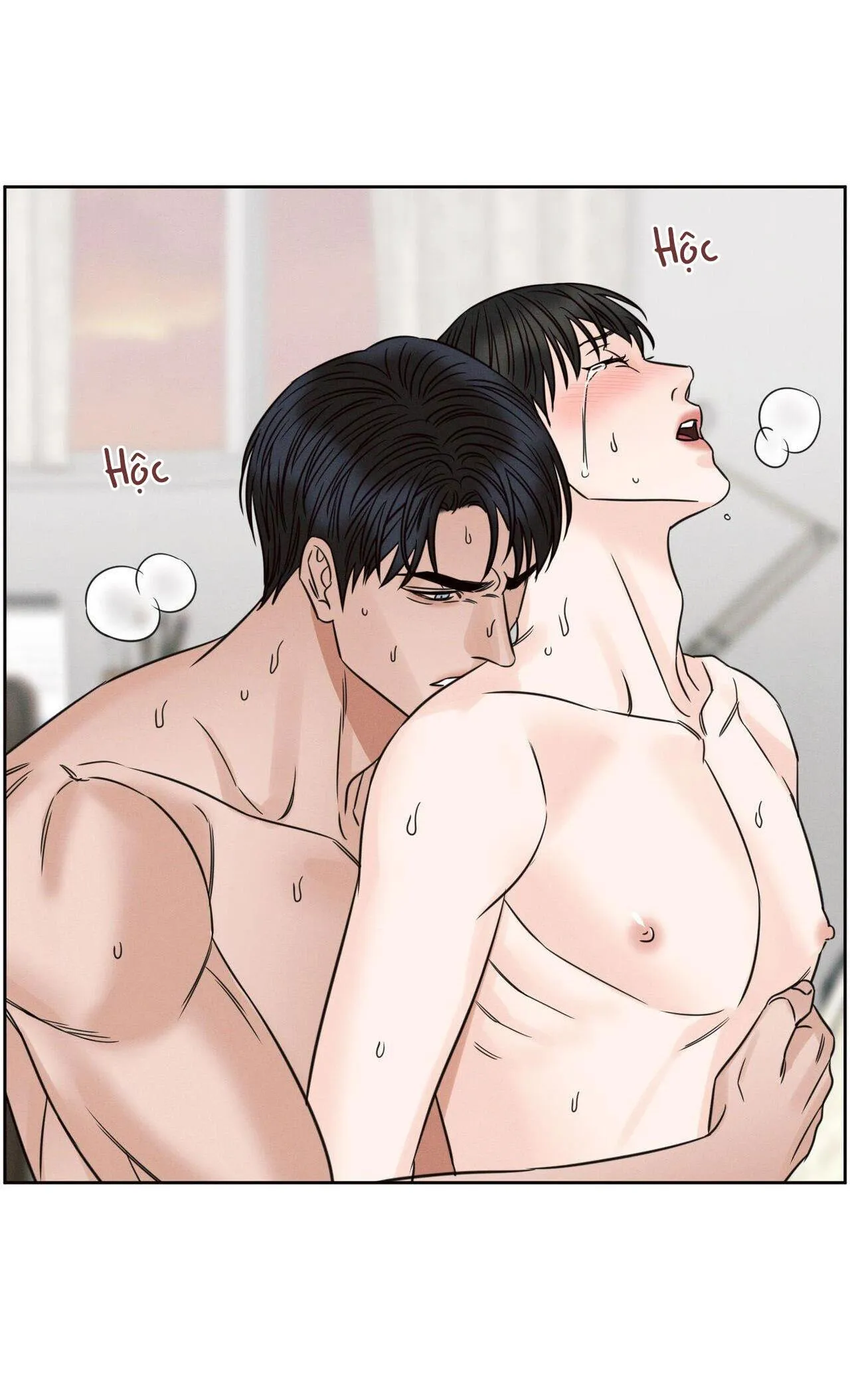 Dù Anh Không Yêu Em Chapter 96 Trang 4