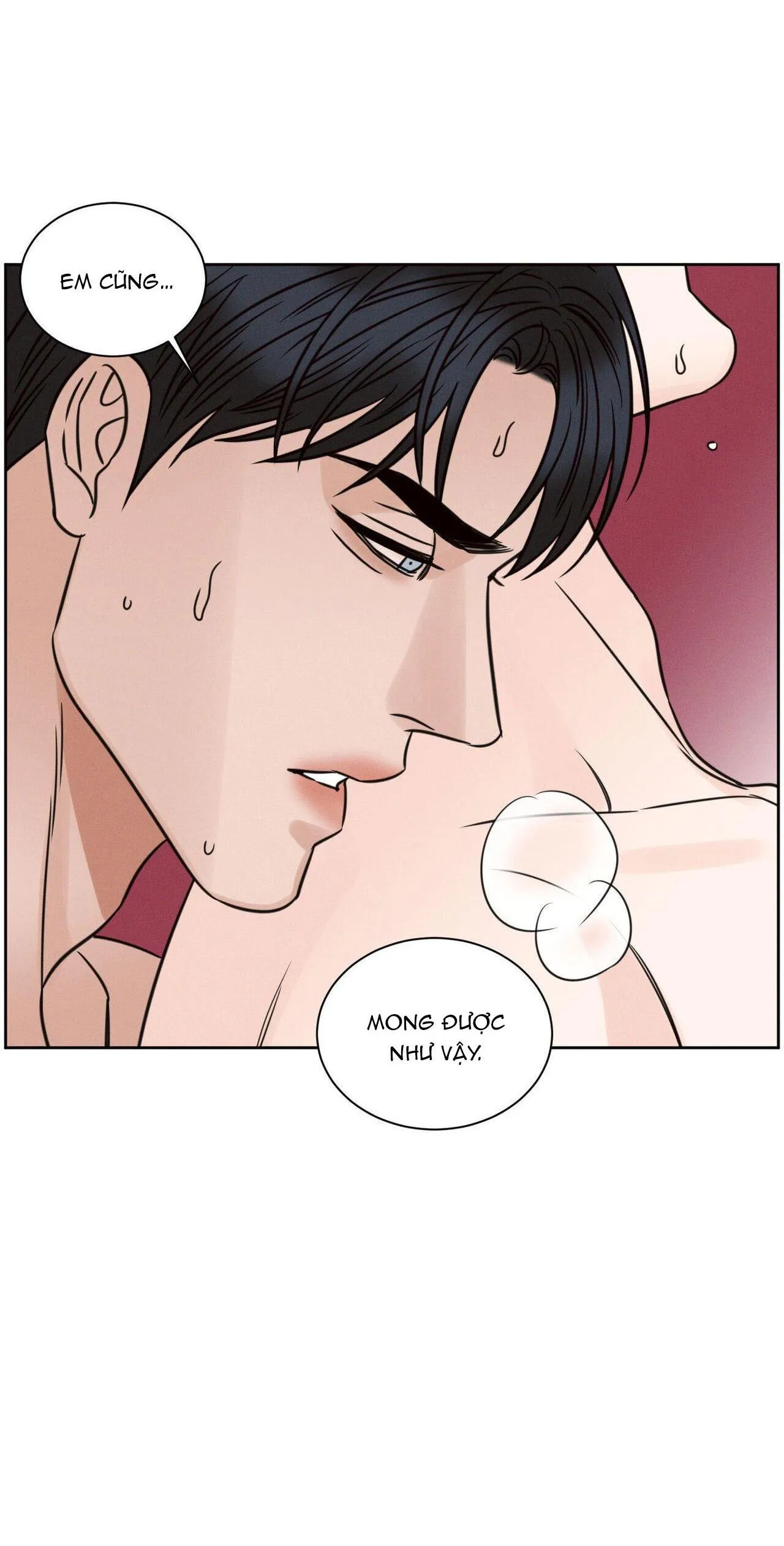 Dù Anh Không Yêu Em Chapter 96 Trang 5