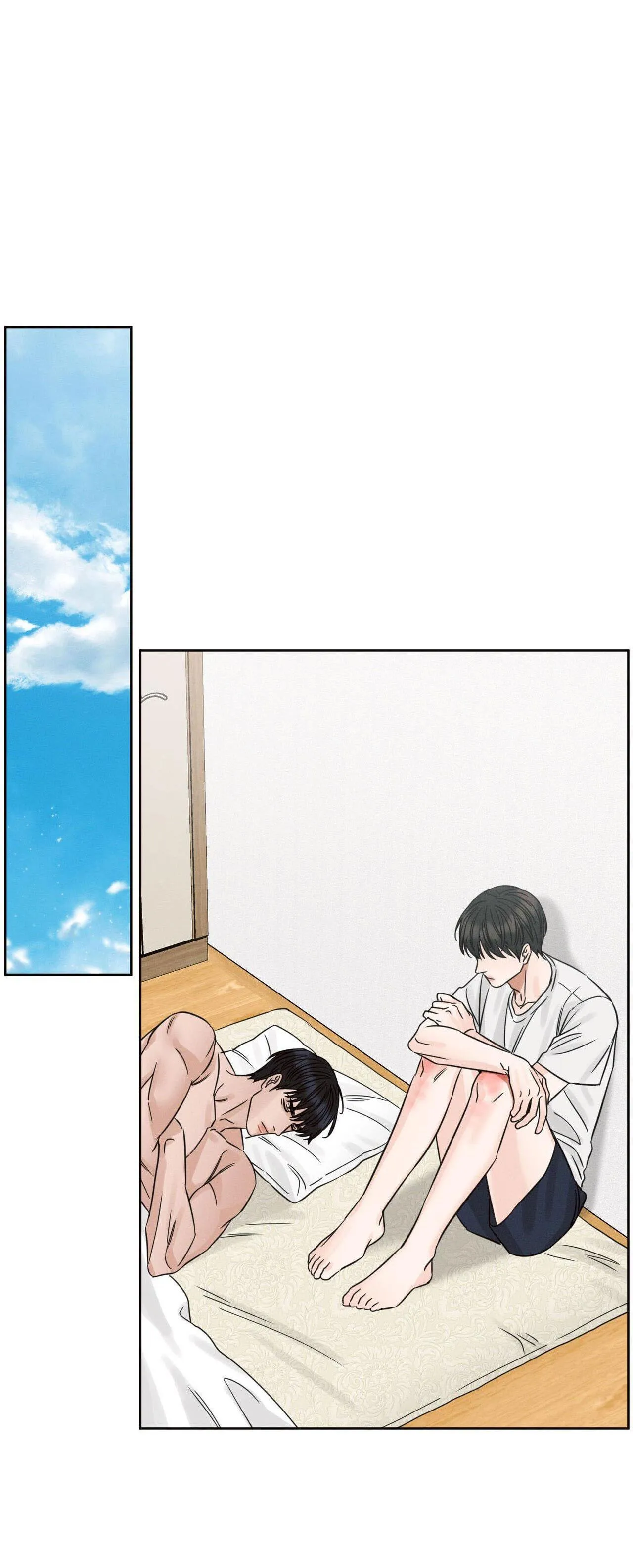 Dù Anh Không Yêu Em Chapter 96 Trang 8