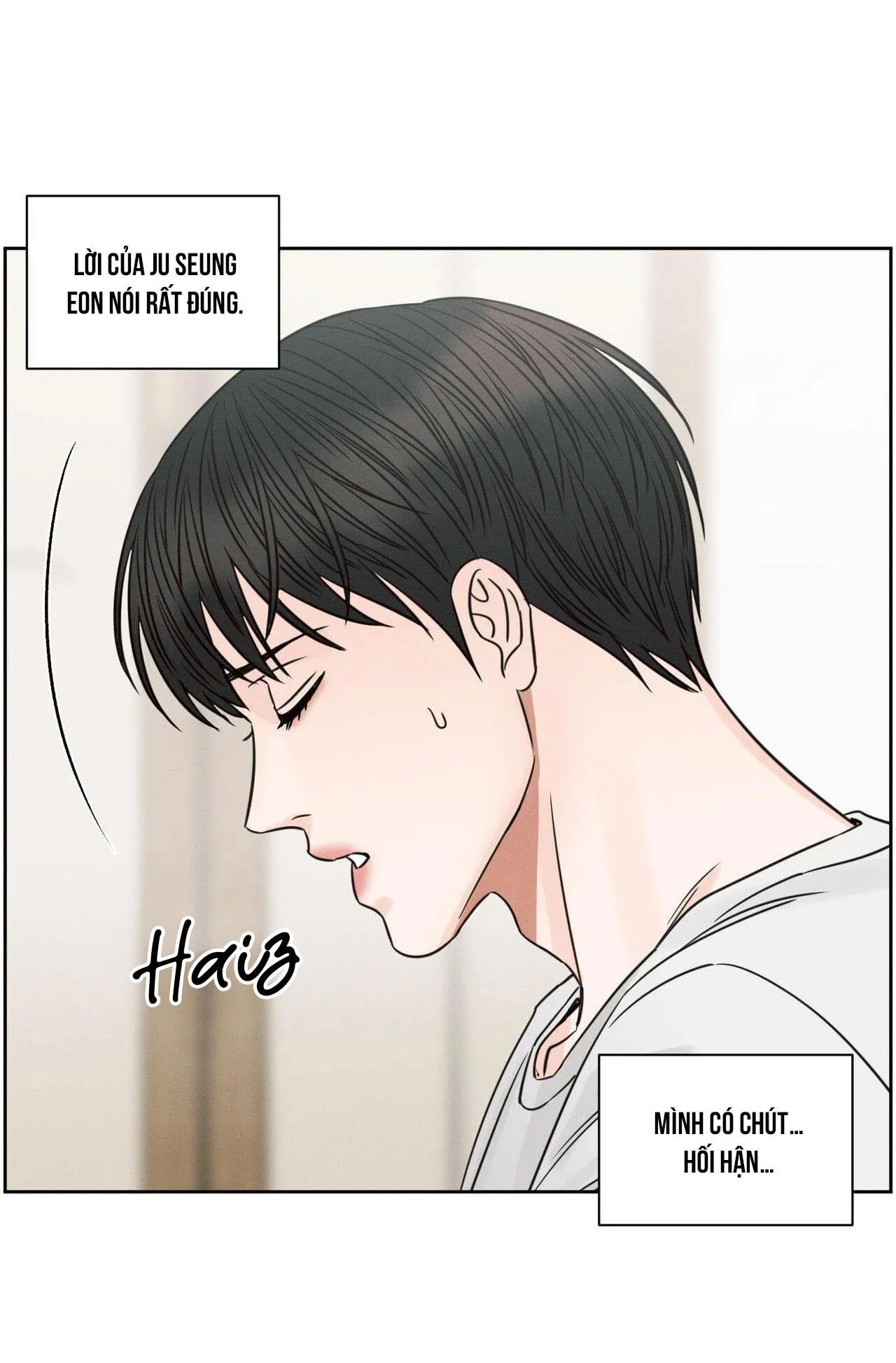 Dù Anh Không Yêu Em Chapter 96 Trang 9