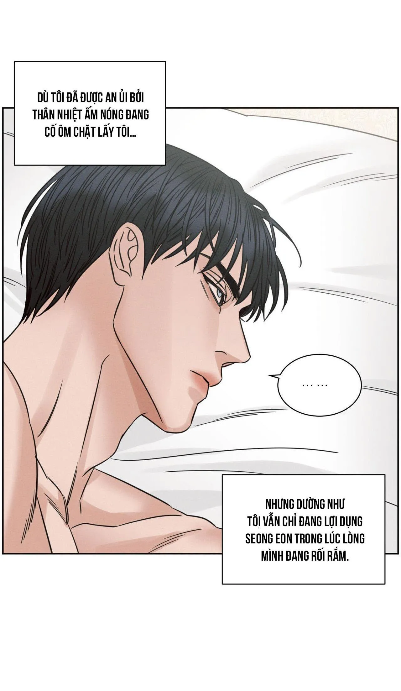 Dù Anh Không Yêu Em Chapter 96 Trang 10