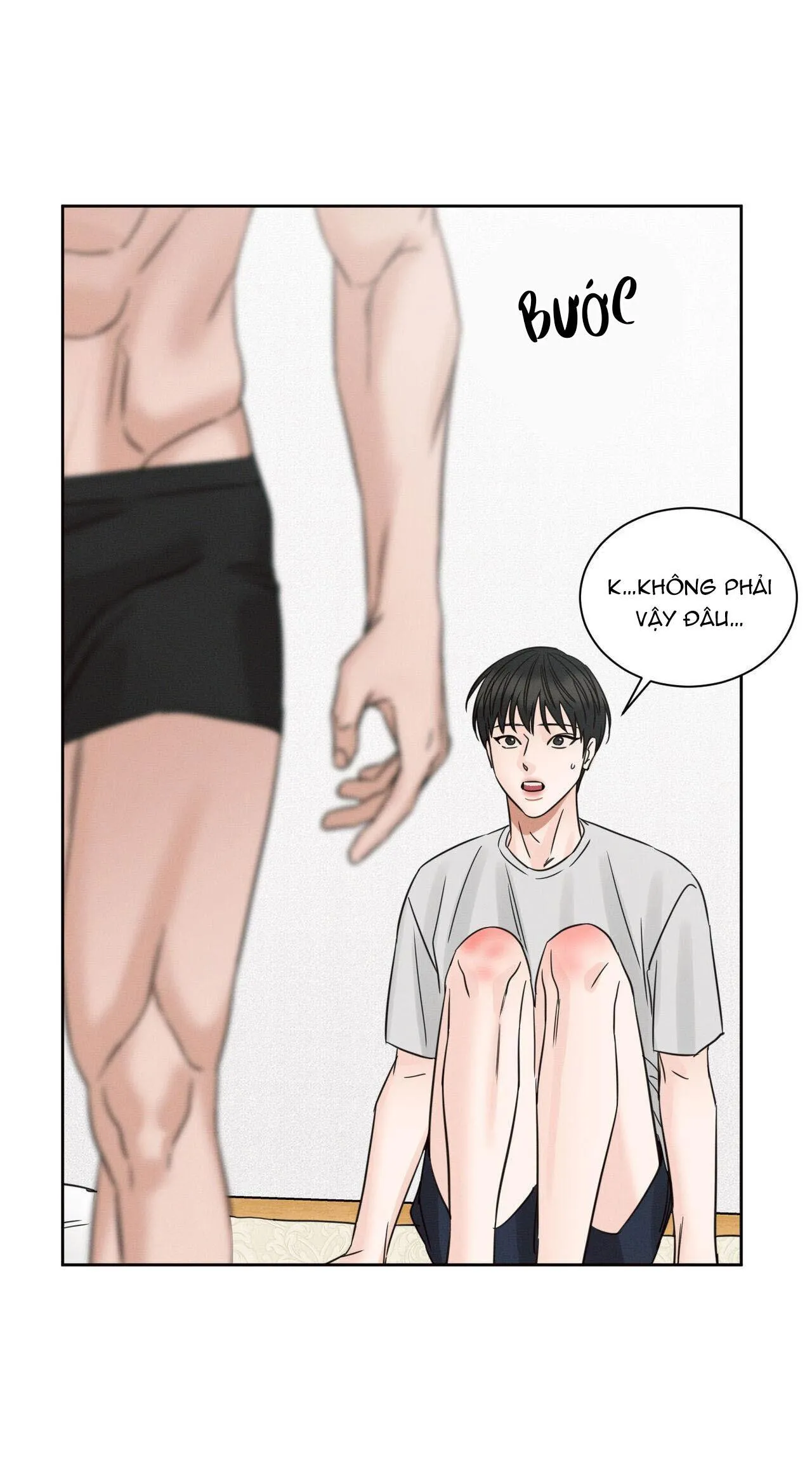 Dù Anh Không Yêu Em Chapter 96 Trang 14