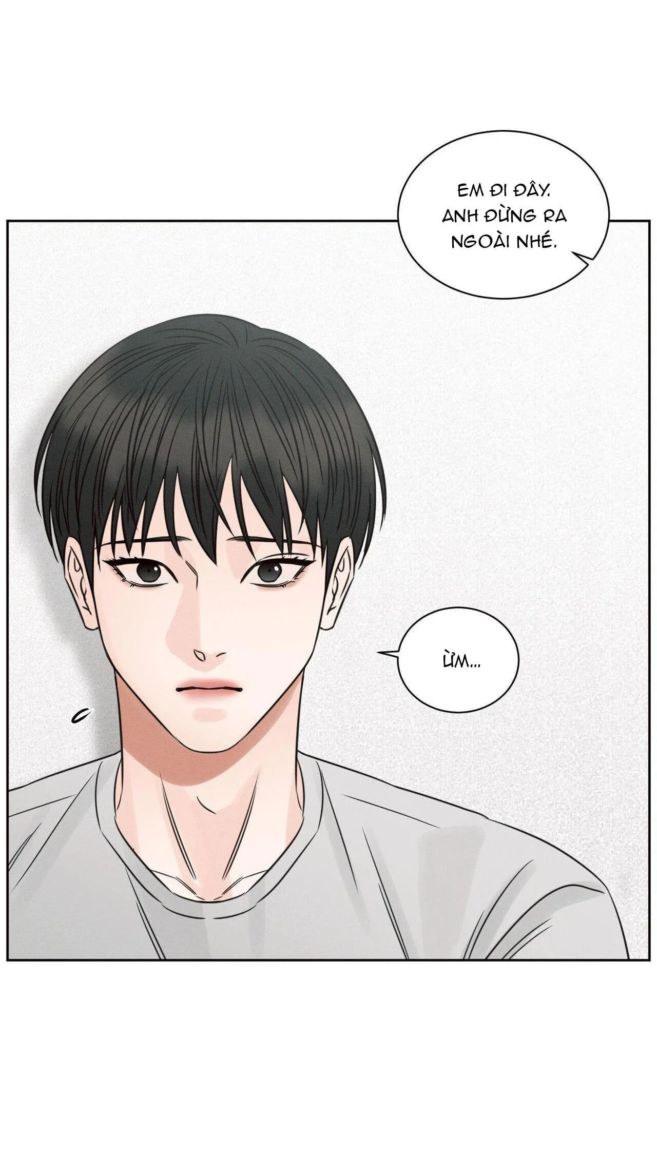 Dù Anh Không Yêu Em Chapter 96 Trang 18