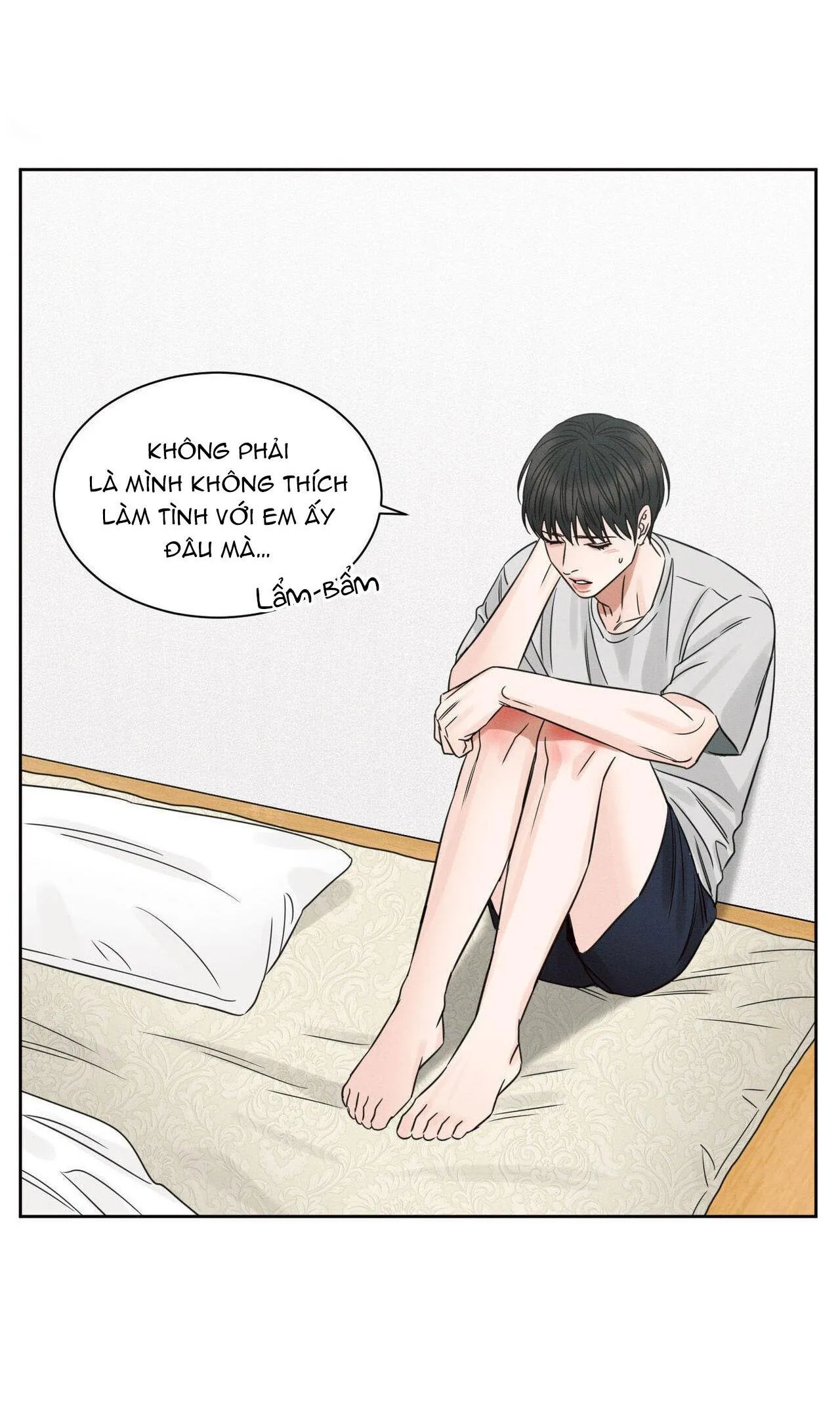 Dù Anh Không Yêu Em Chapter 96 Trang 20