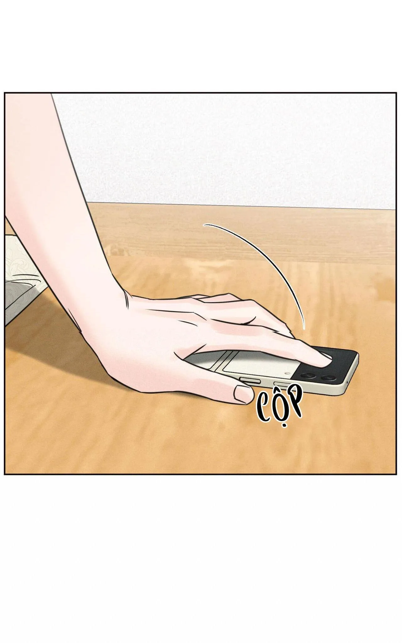 Dù Anh Không Yêu Em Chapter 96 Trang 22