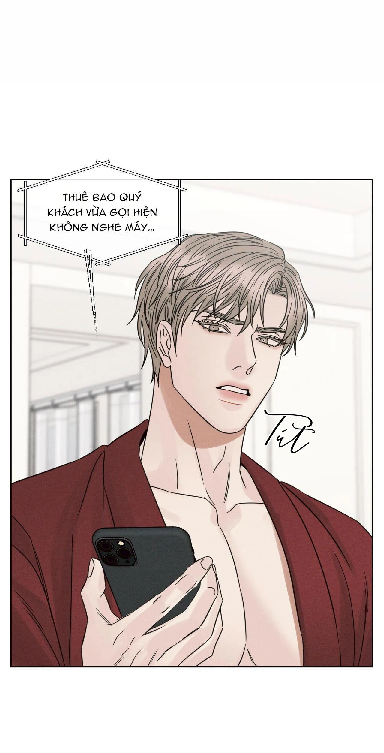 Dù Anh Không Yêu Em Chapter 96 Trang 23