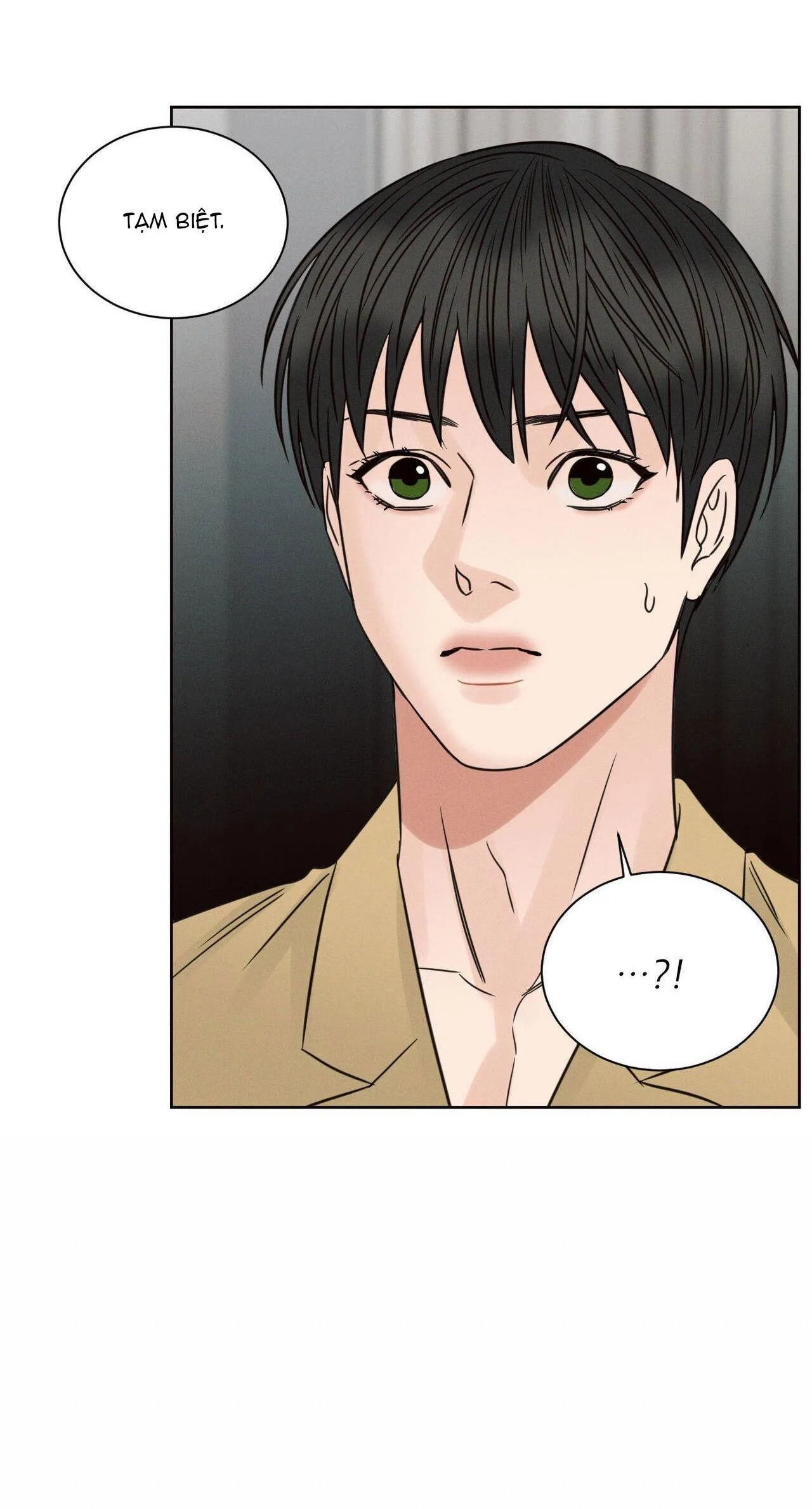 Dù Anh Không Yêu Em Chapter 96 Trang 32