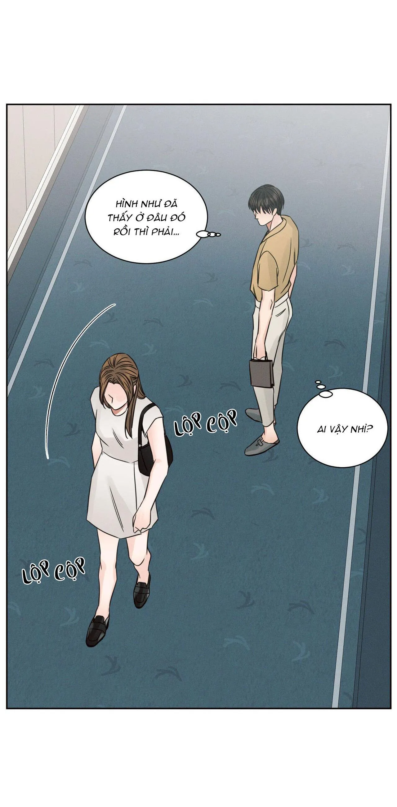 Dù Anh Không Yêu Em Chapter 96 Trang 36