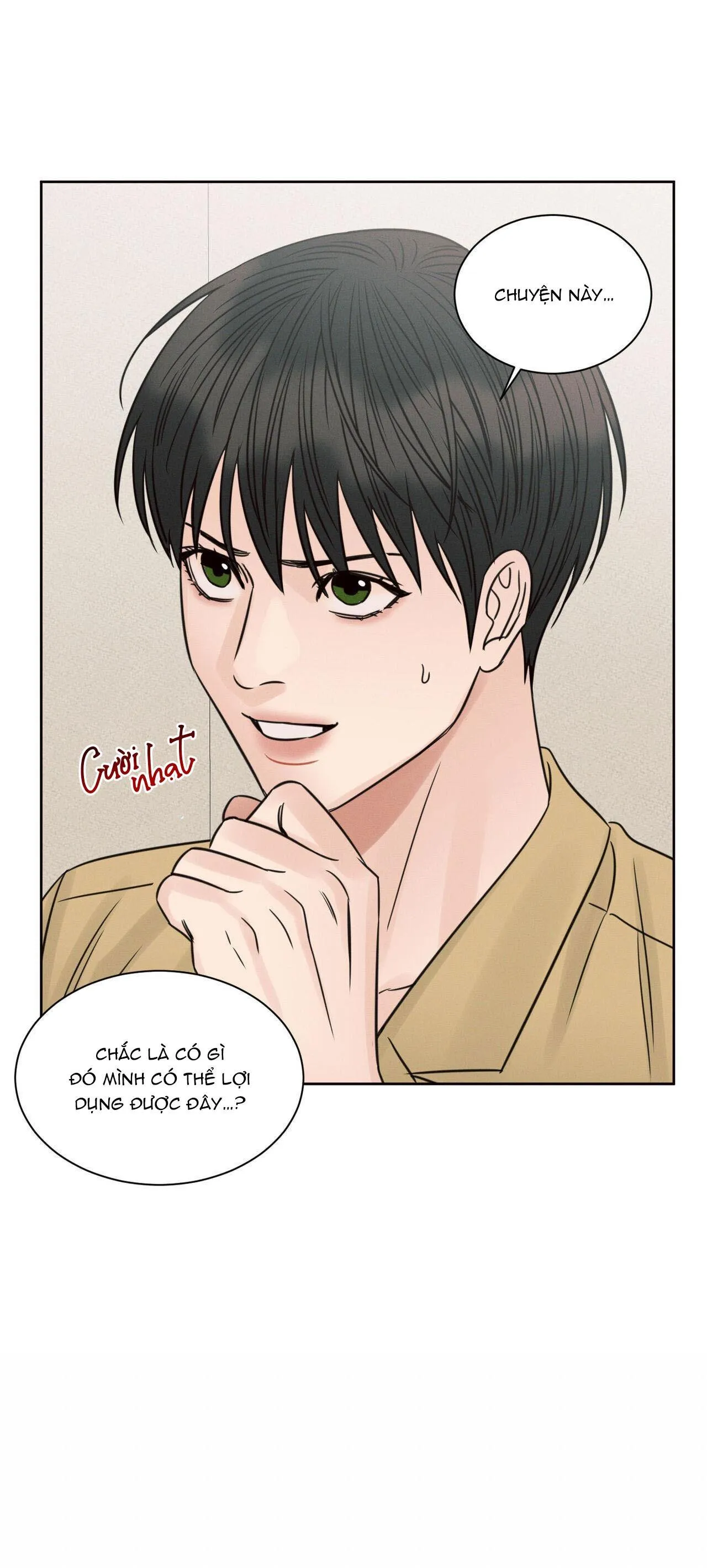 Dù Anh Không Yêu Em Chapter 96 Trang 41