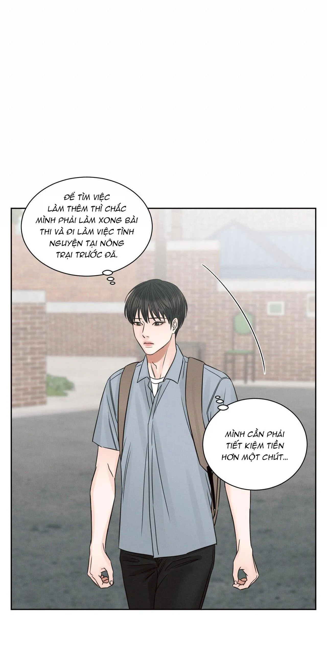 Dù Anh Không Yêu Em Chapter 96 Trang 42