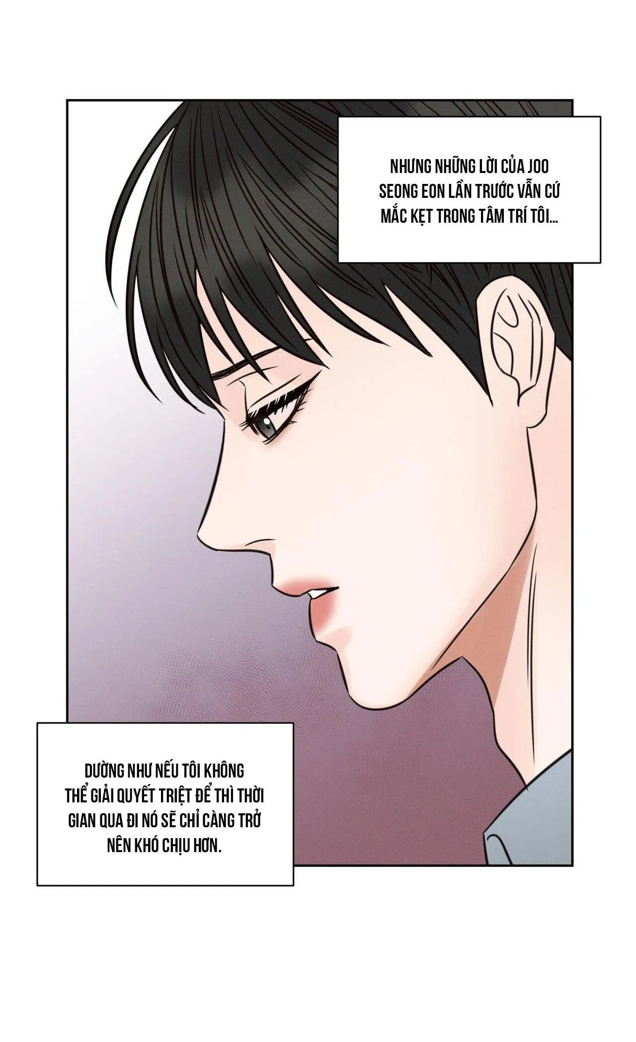 Dù Anh Không Yêu Em Chapter 96 Trang 44