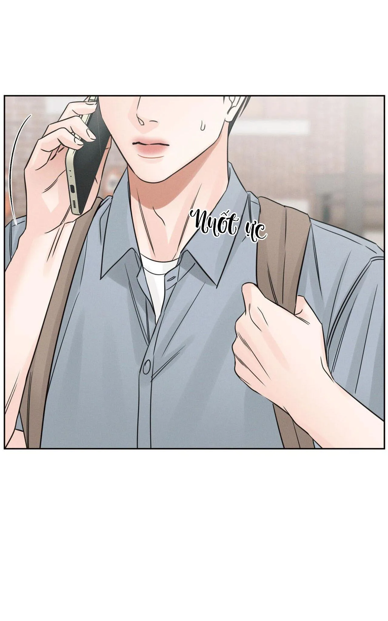 Dù Anh Không Yêu Em Chapter 96 Trang 45