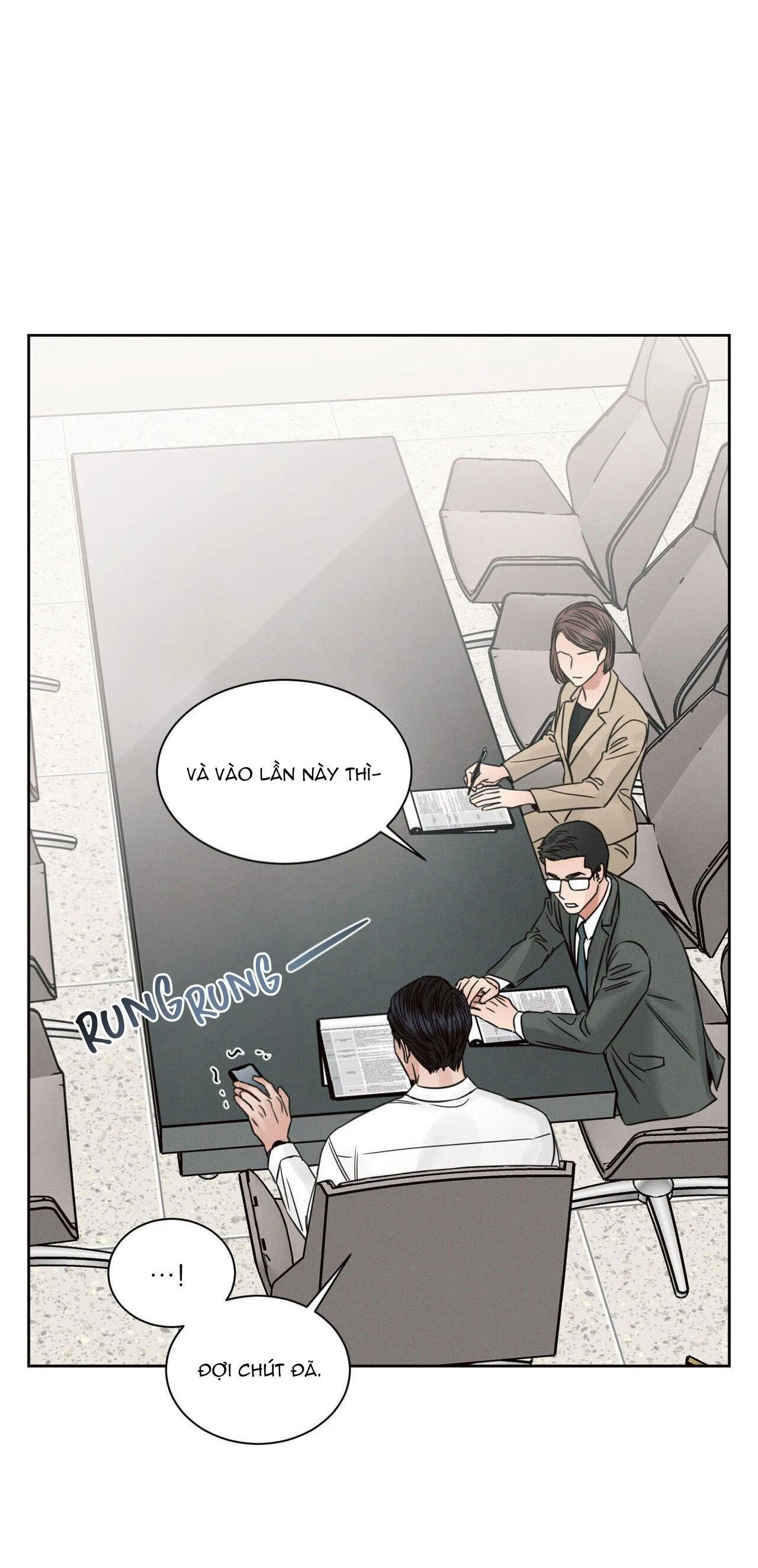Dù Anh Không Yêu Em Chapter 96 Trang 46