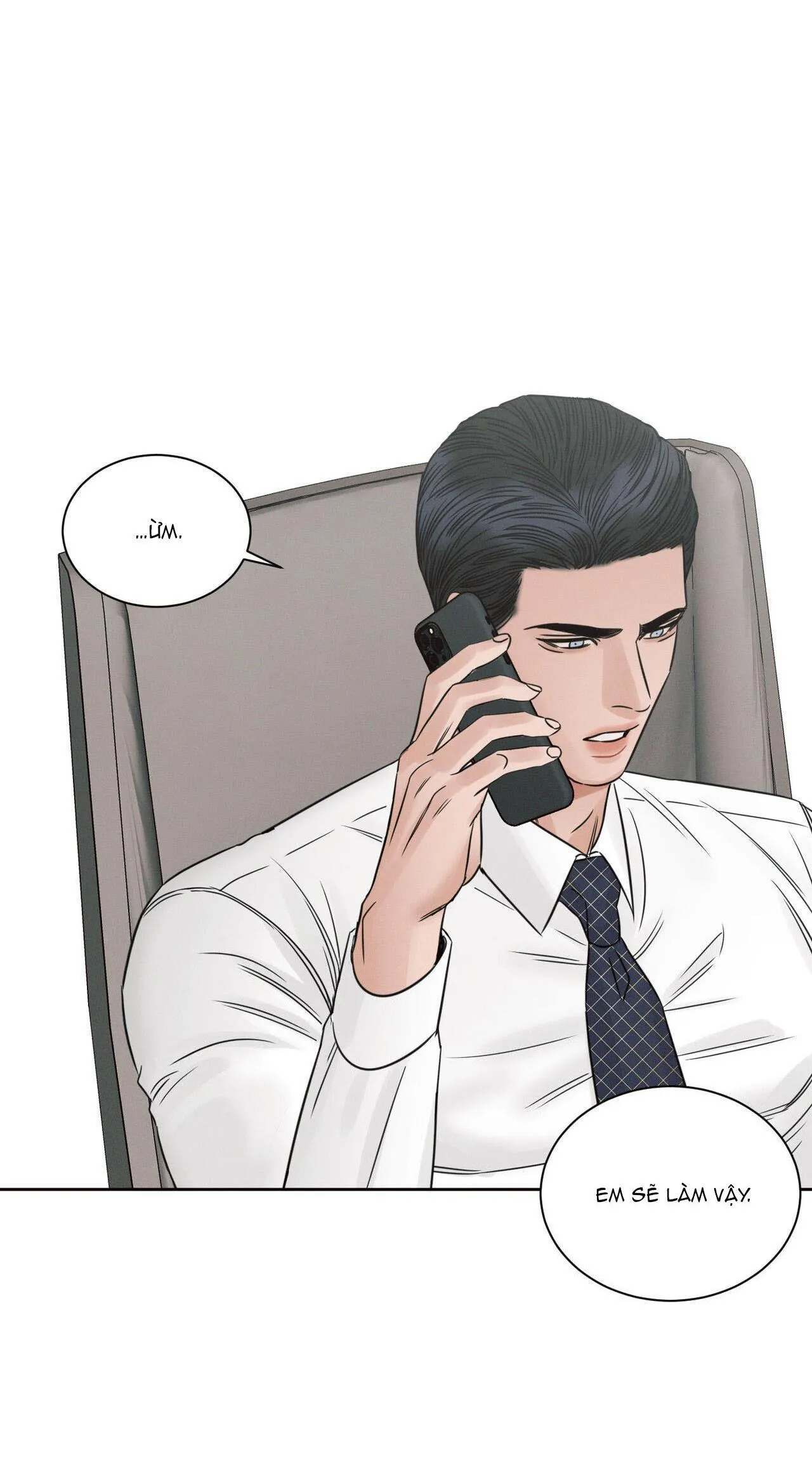 Dù Anh Không Yêu Em Chapter 96 Trang 55