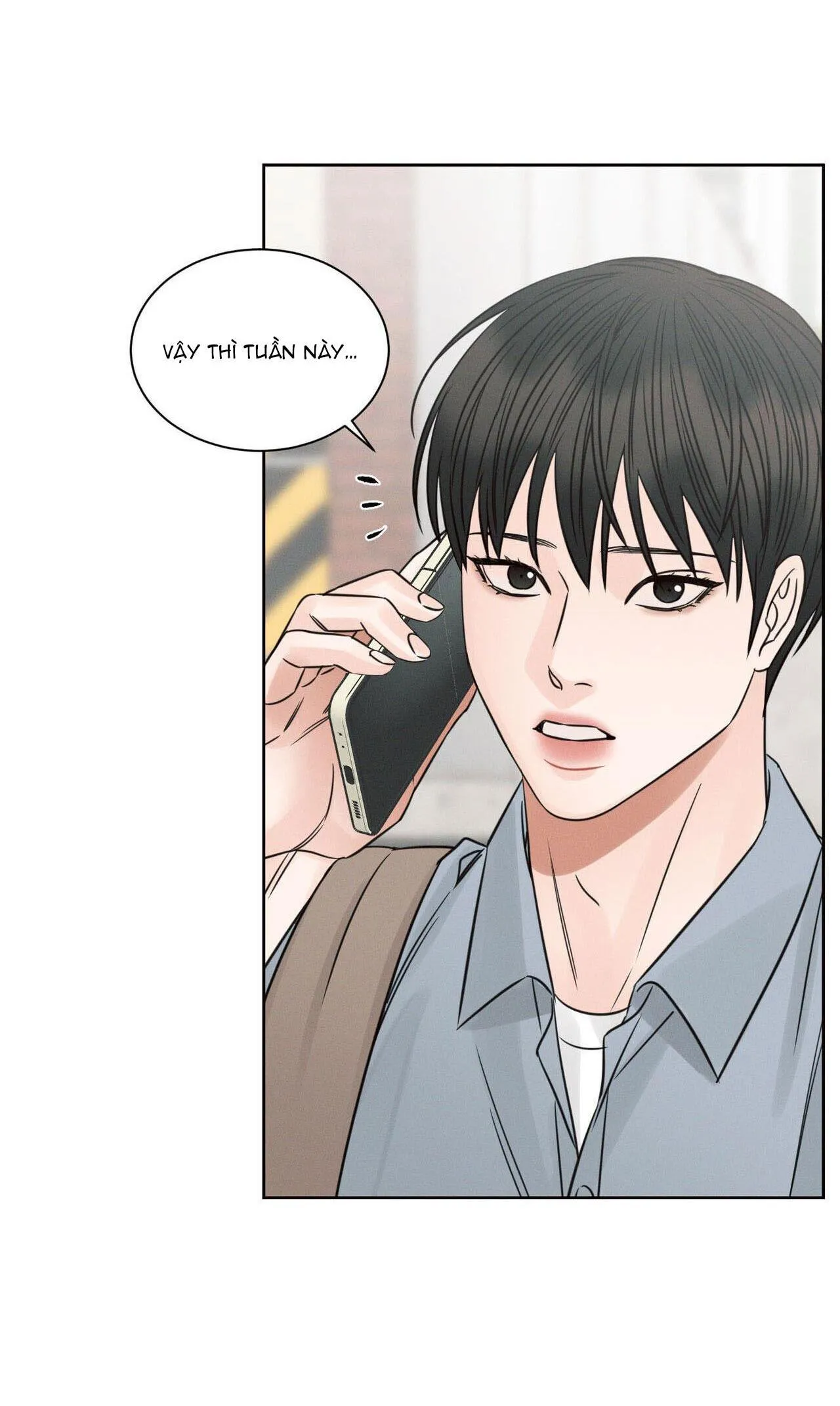 Dù Anh Không Yêu Em Chapter 96 Trang 56
