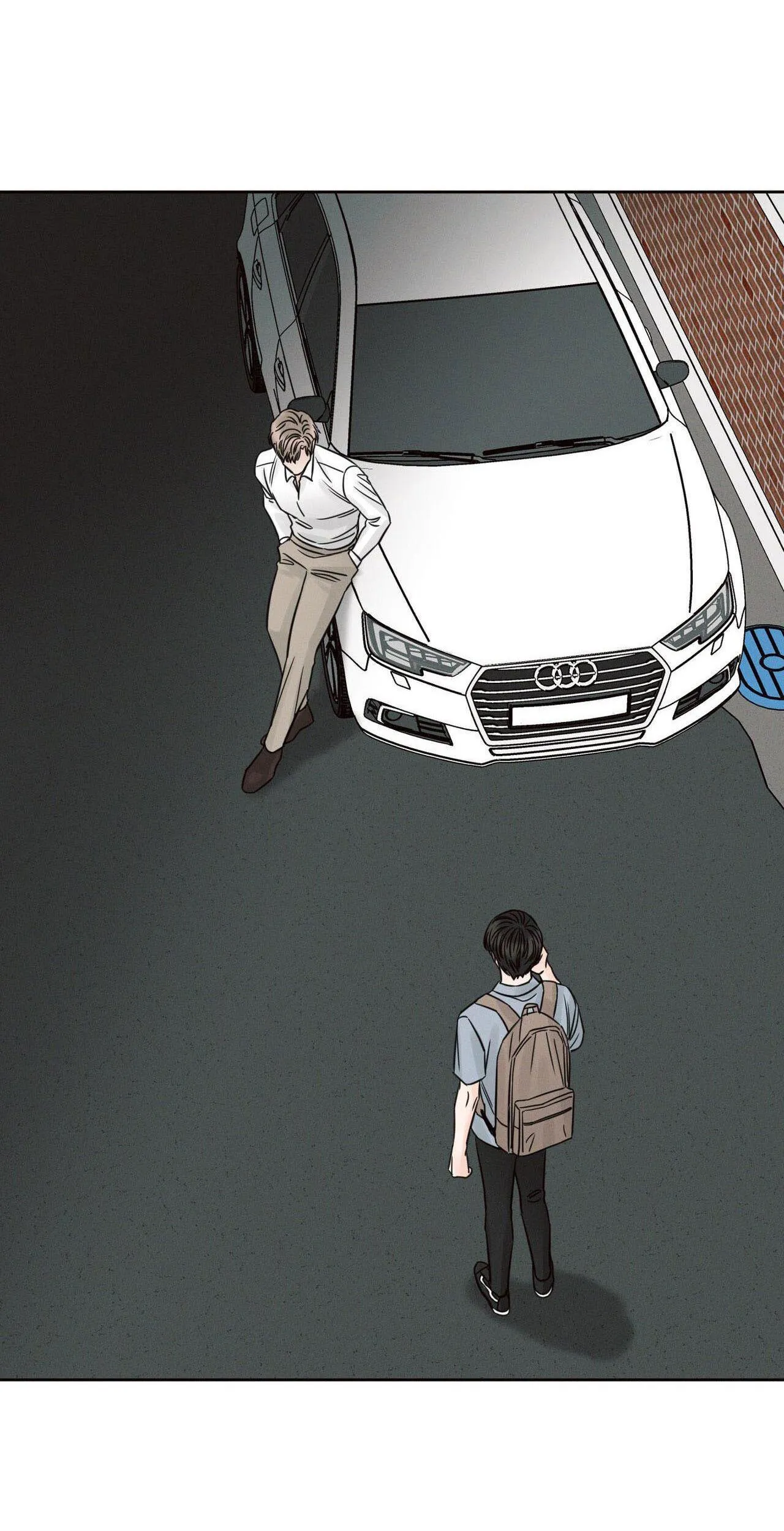 Dù Anh Không Yêu Em Chapter 96 Trang 57