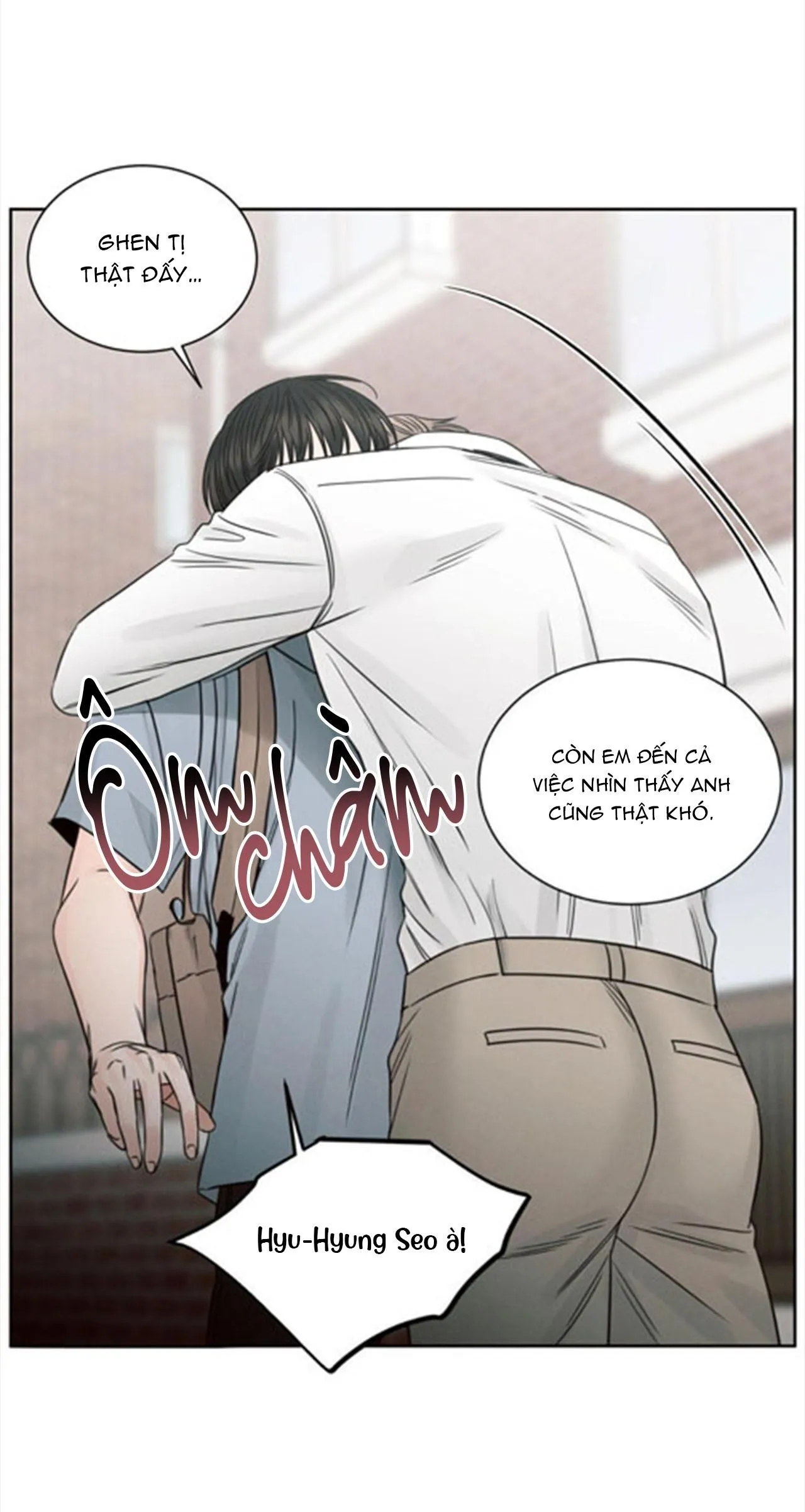Dù Anh Không Yêu Em Chapter 96 Trang 64