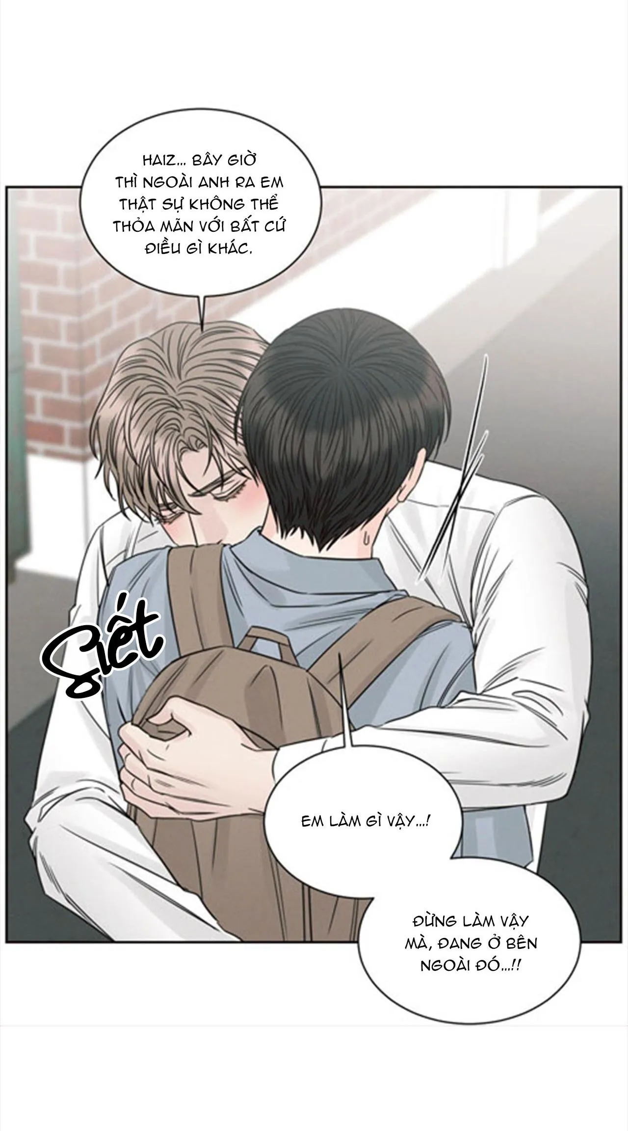 Dù Anh Không Yêu Em Chapter 96 Trang 65