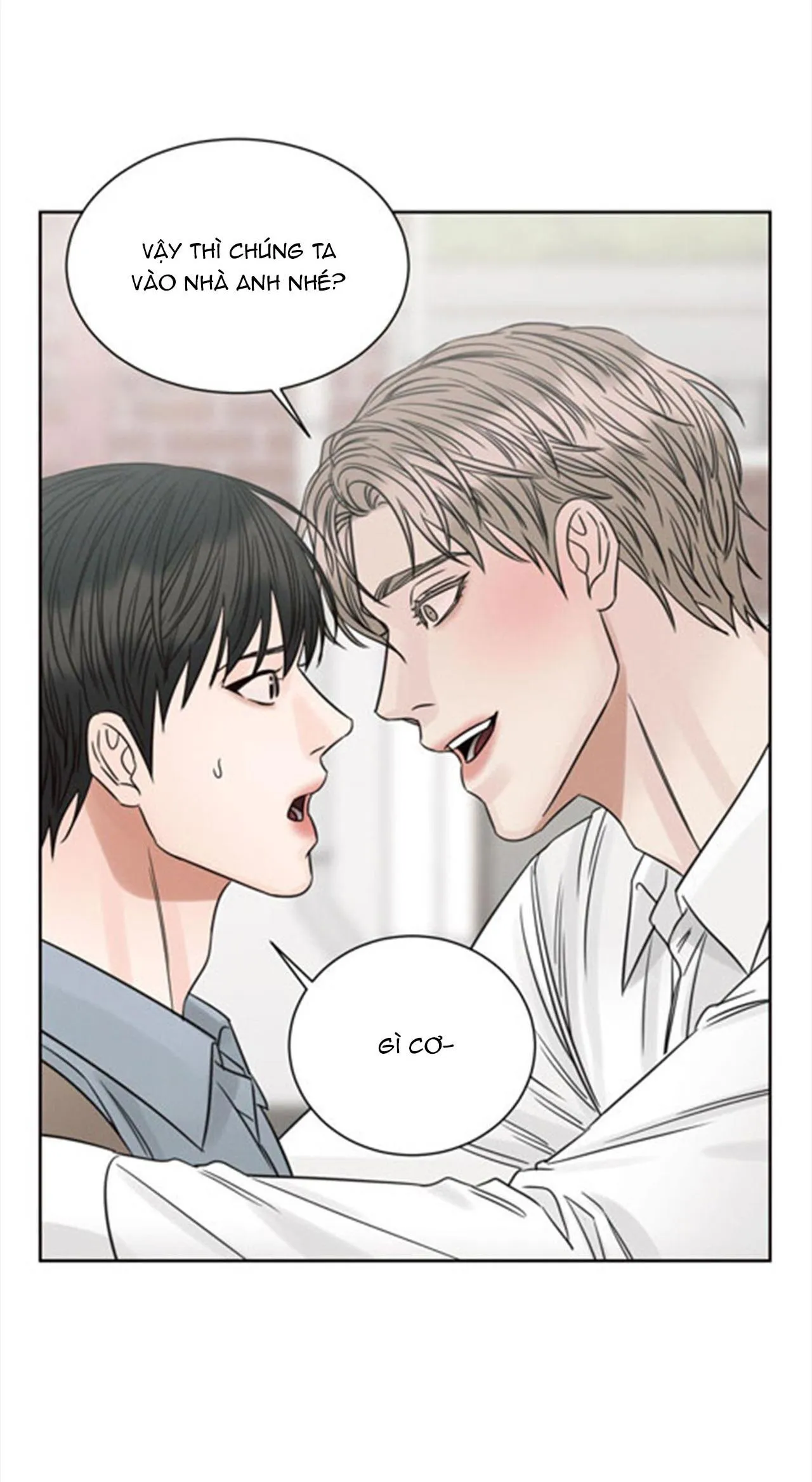 Dù Anh Không Yêu Em Chapter 96 Trang 66