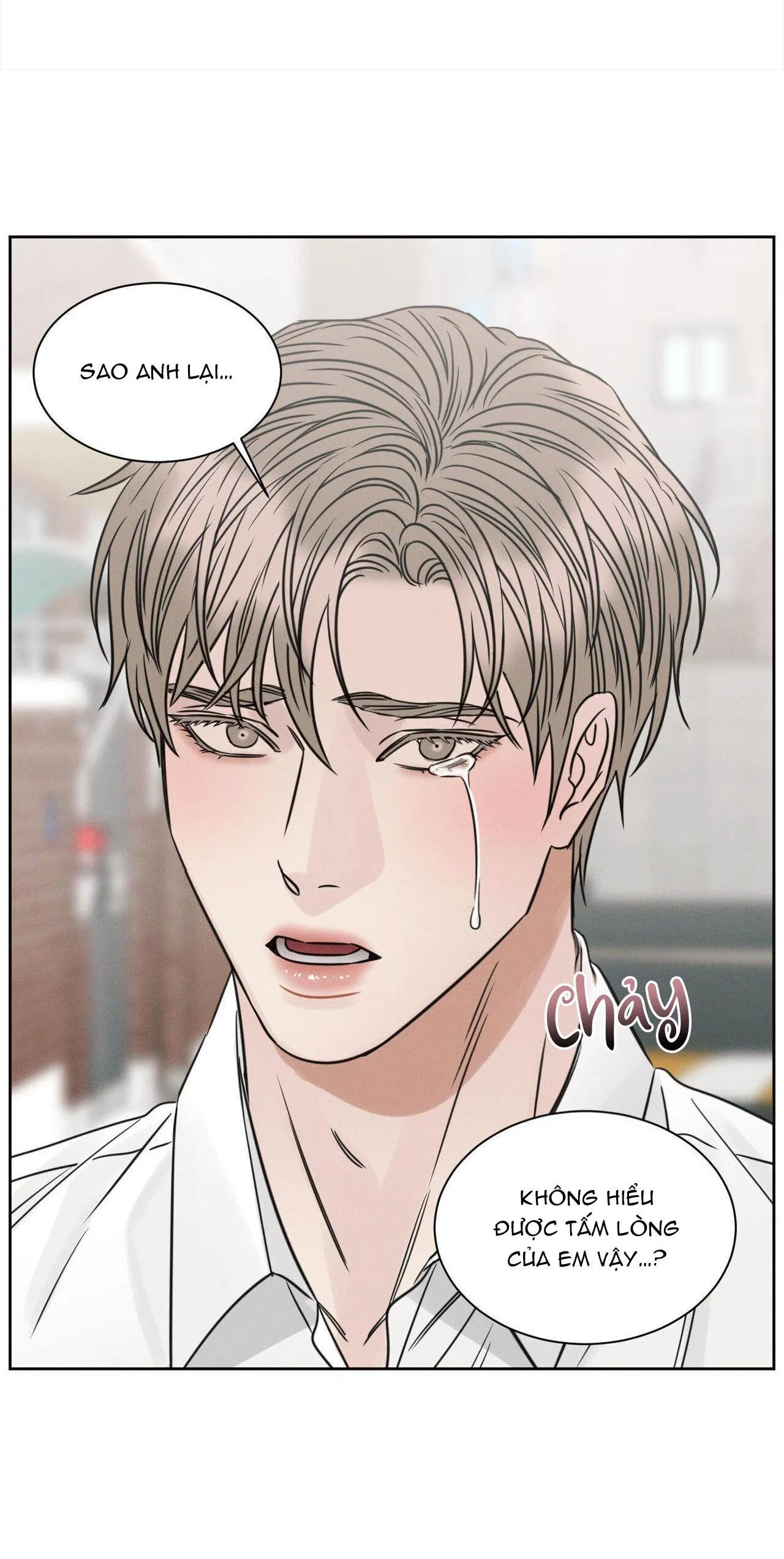 Dù Anh Không Yêu Em Chapter 96 Trang 70