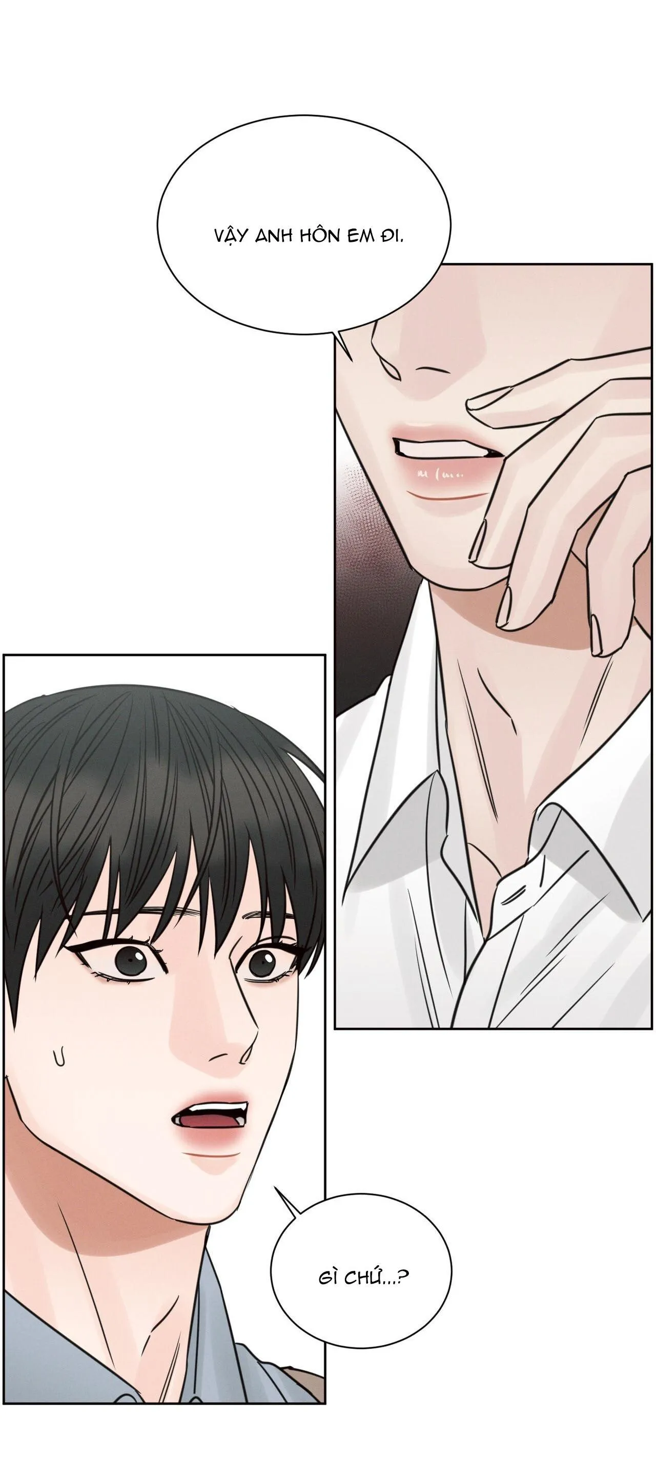 Dù Anh Không Yêu Em Chapter 97 Trang 12