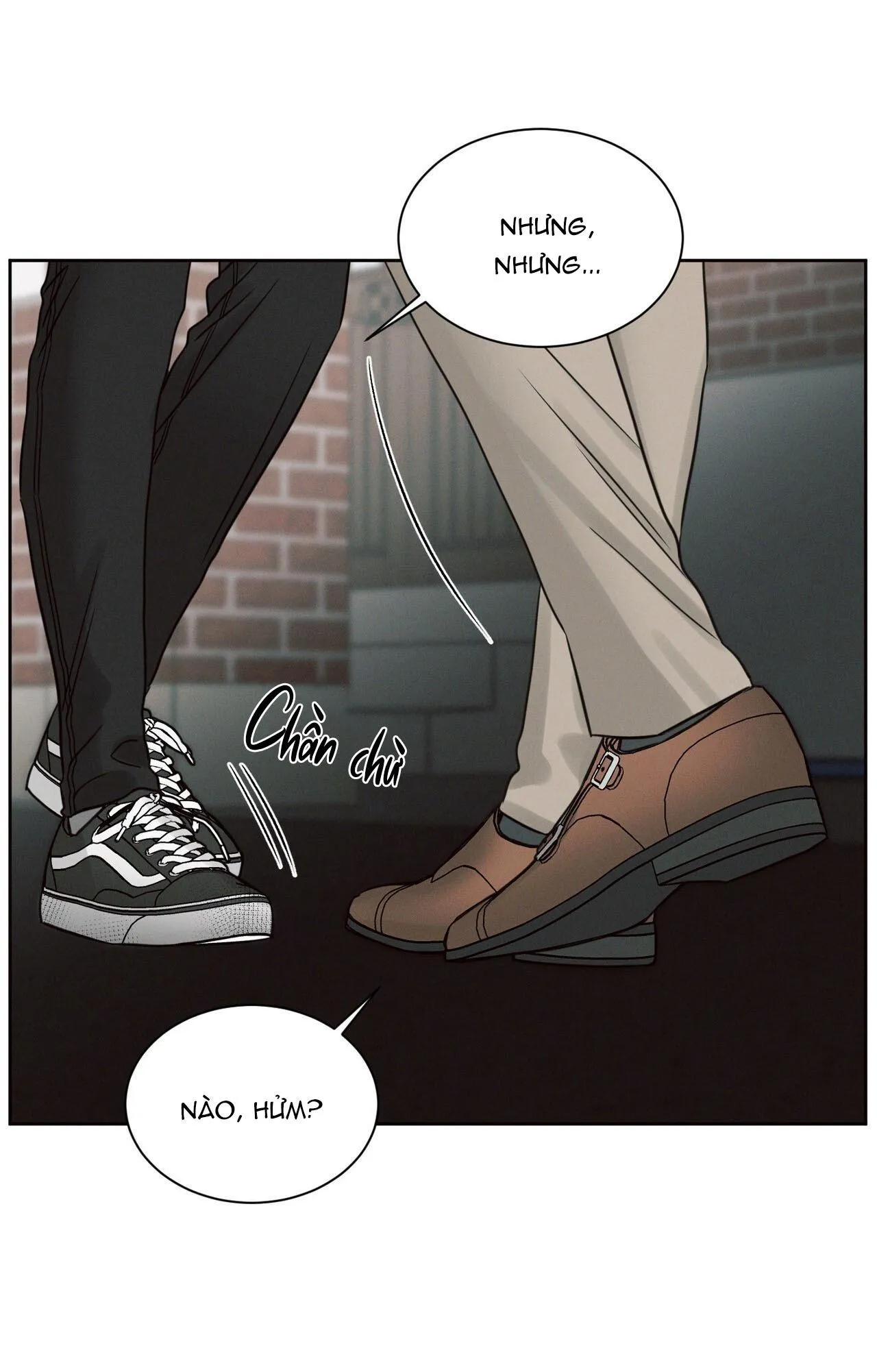 Dù Anh Không Yêu Em Chapter 97 Trang 14