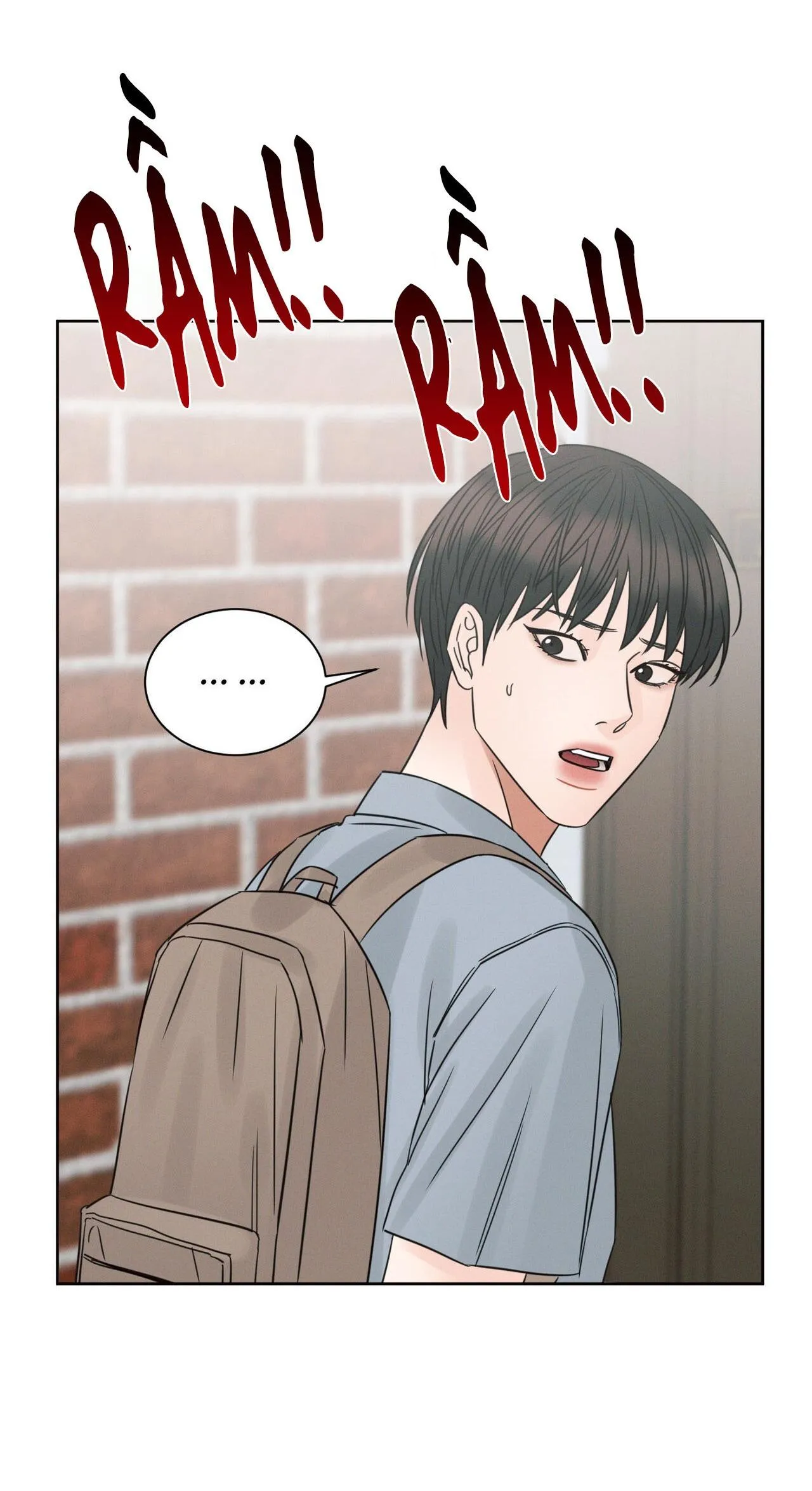 Dù Anh Không Yêu Em Chapter 97 Trang 23