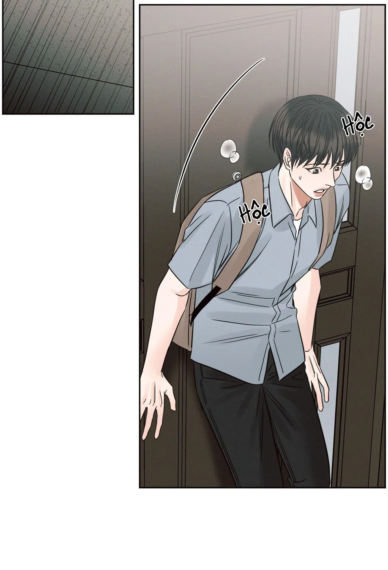 Dù Anh Không Yêu Em Chapter 97 Trang 25