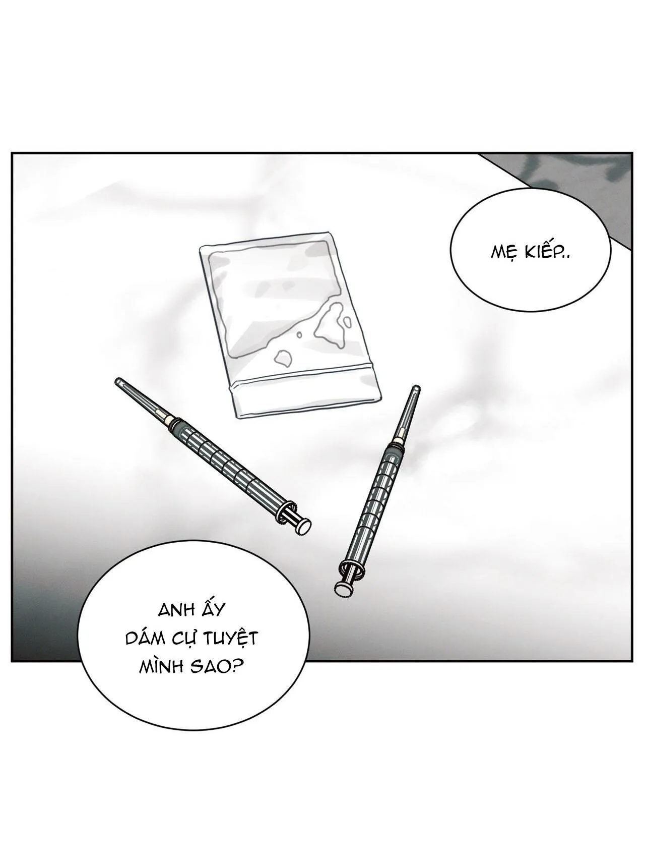 Dù Anh Không Yêu Em Chapter 97 Trang 29