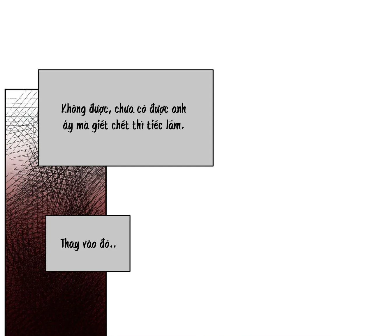 Dù Anh Không Yêu Em Chapter 97 Trang 31