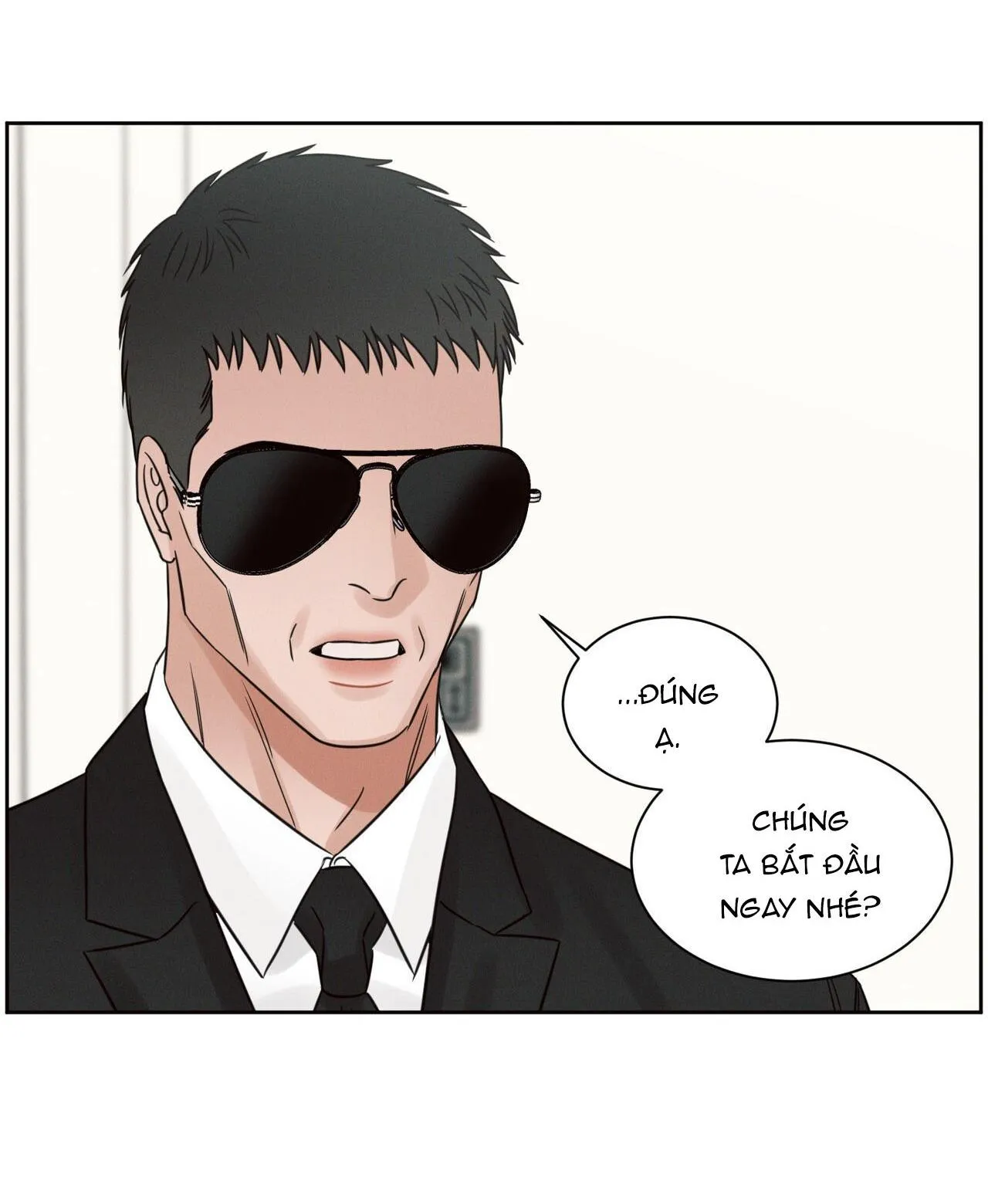 Dù Anh Không Yêu Em Chapter 97 Trang 33