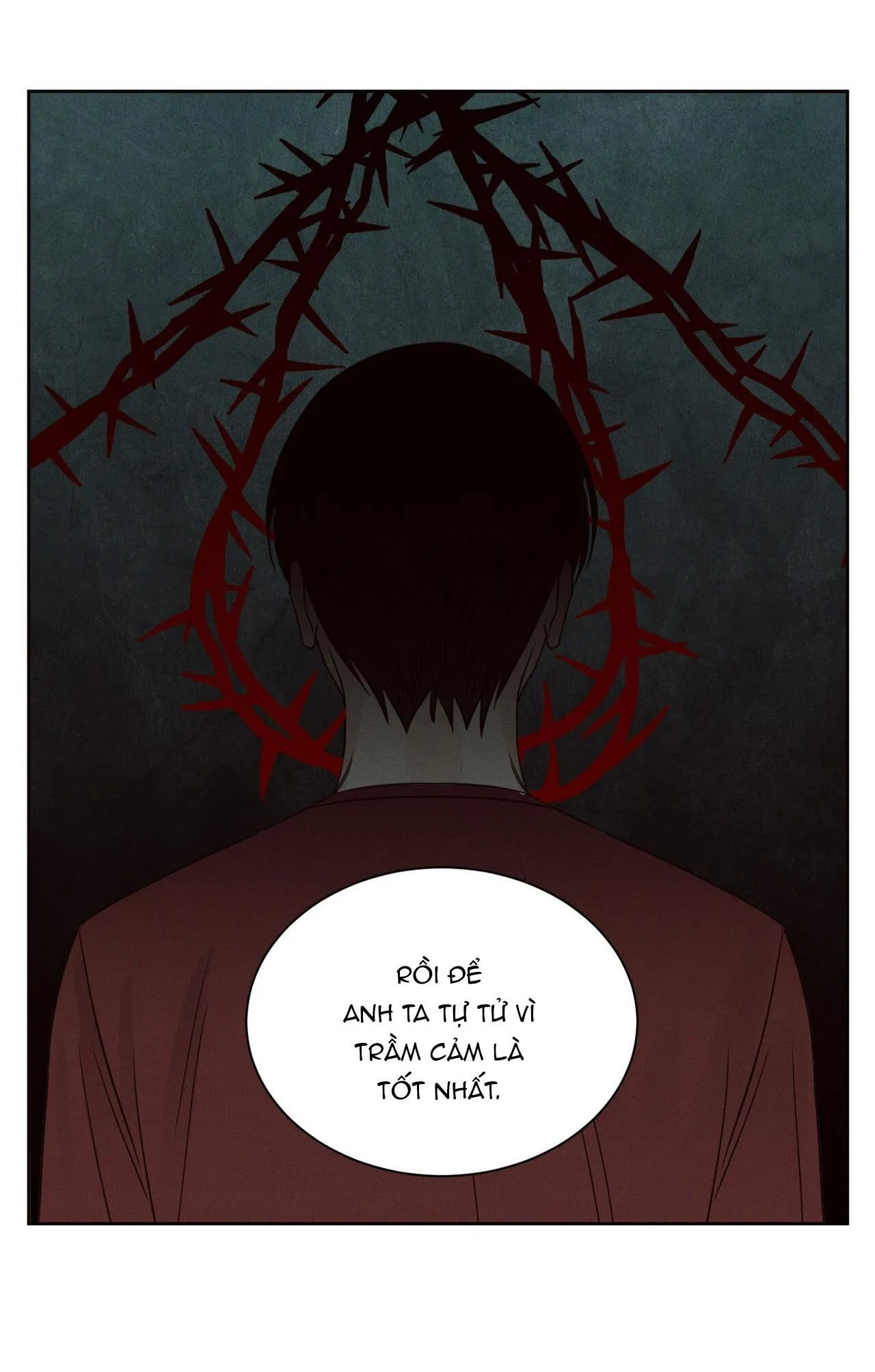 Dù Anh Không Yêu Em Chapter 97 Trang 35