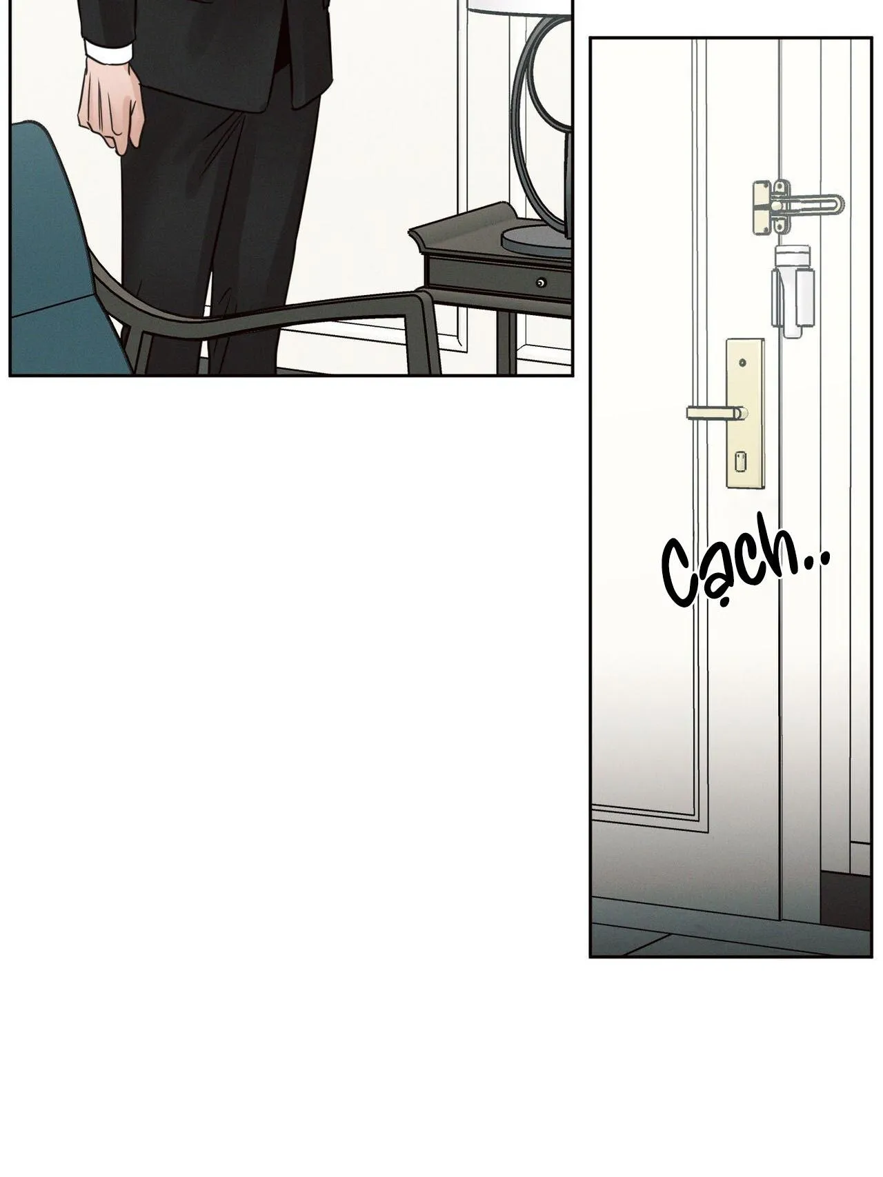 Dù Anh Không Yêu Em Chapter 97 Trang 44